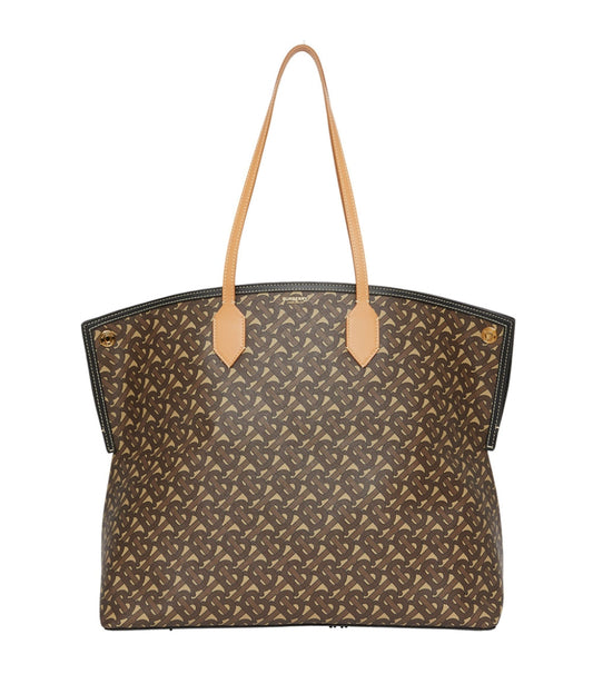 Burberry Society Shoulder Bag - Ewore Bags