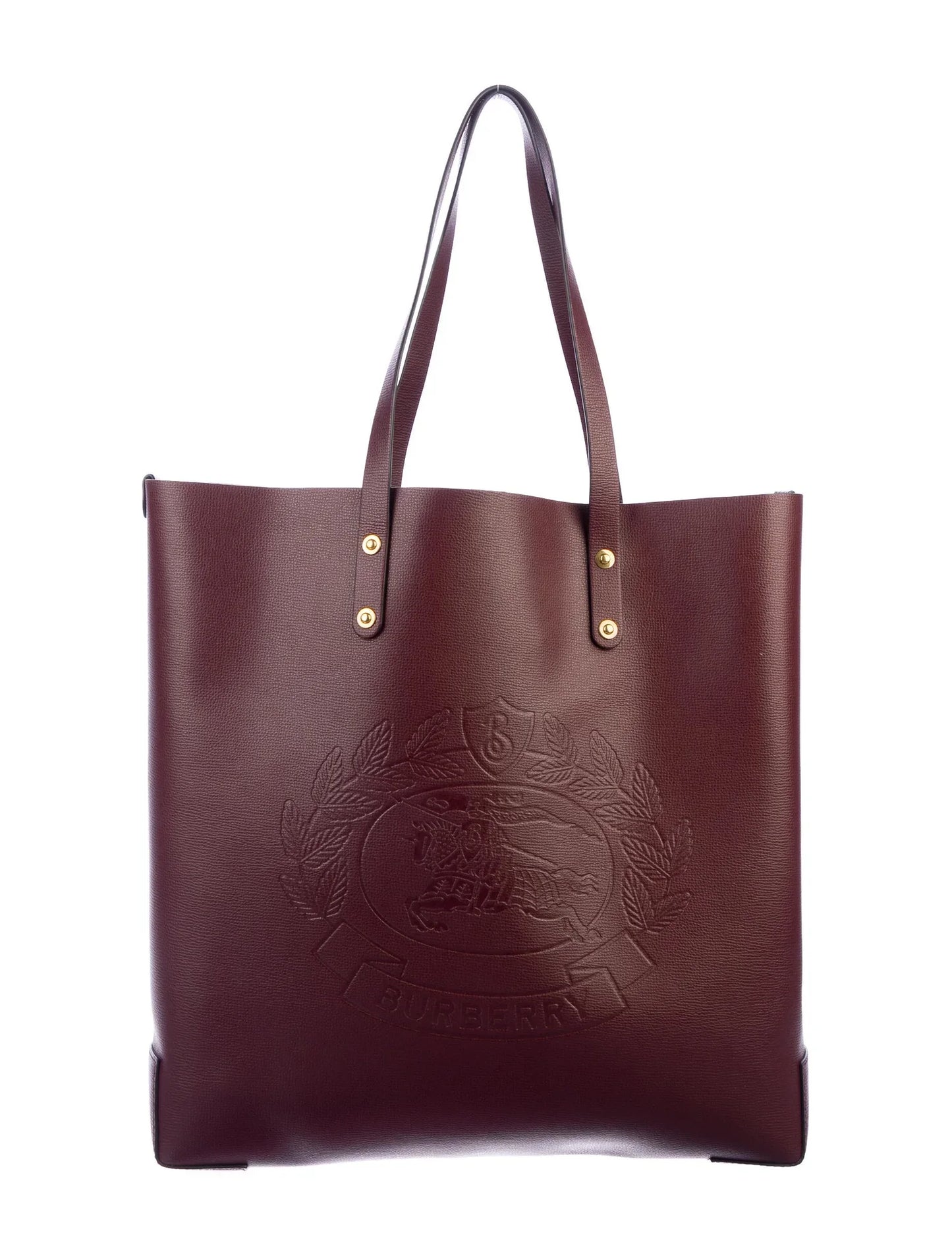 Burberry Tote Bag - Ewore Bags