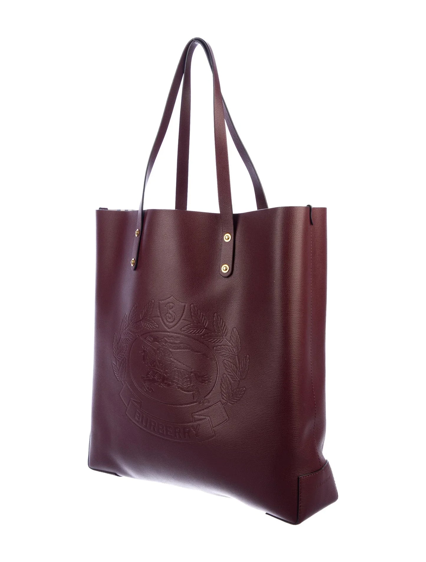 Burberry Tote Bag - Ewore Bags