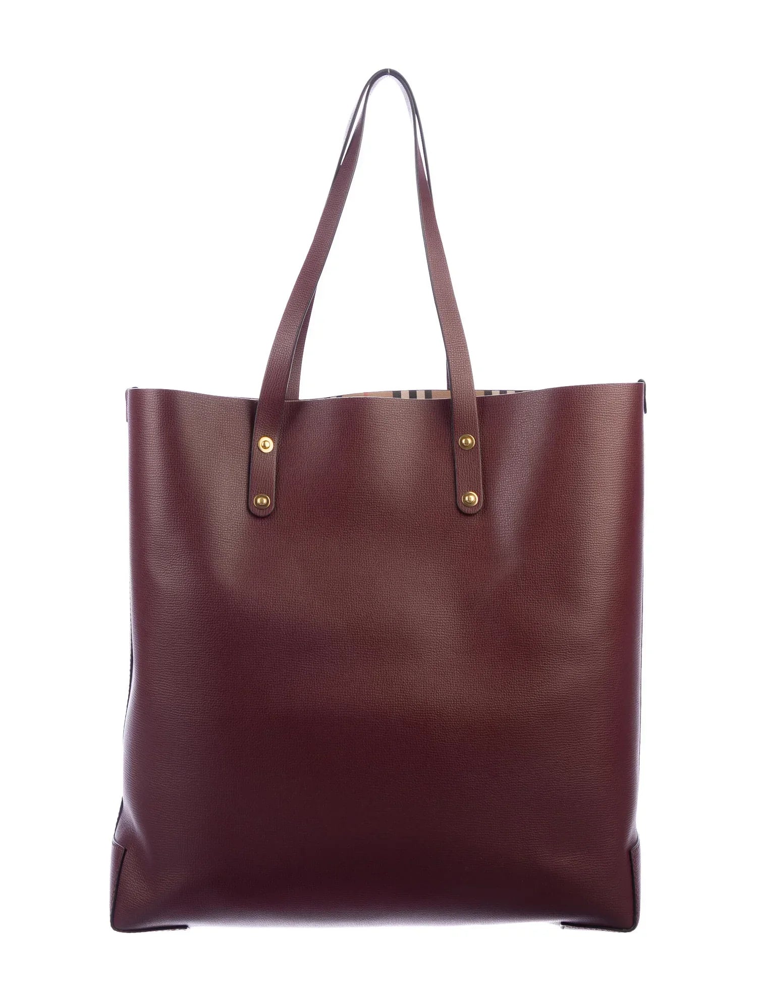 Burberry Tote Bag - Ewore Bags