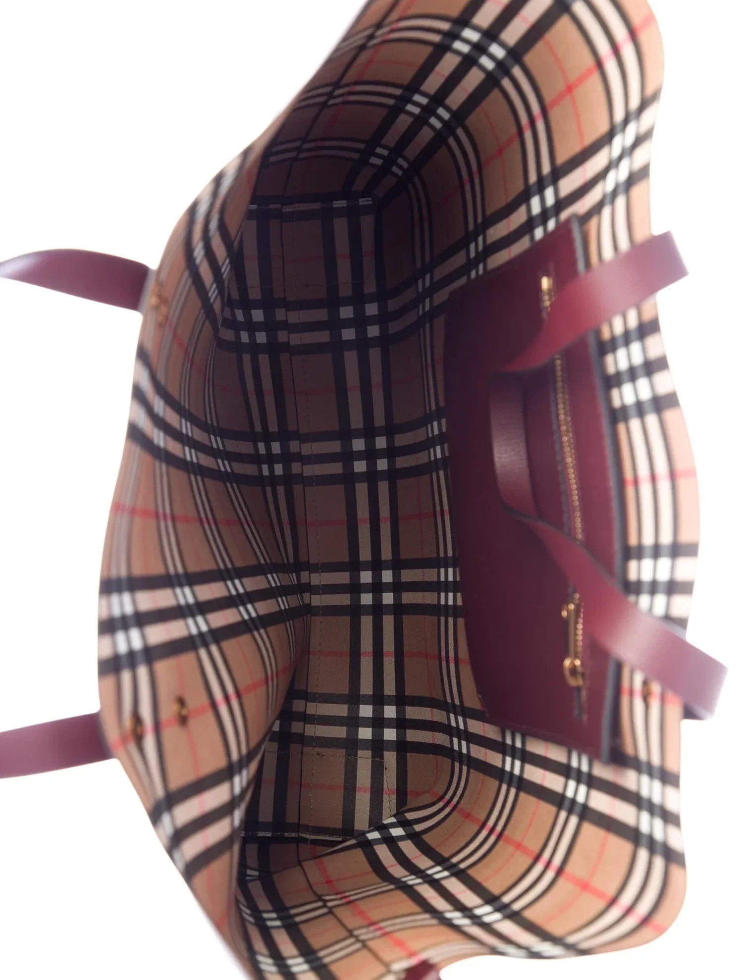 Burberry Tote Bag - Ewore Bags