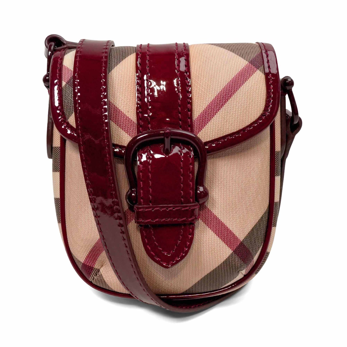 Burberry Crossbody Bag - Ewore Bags