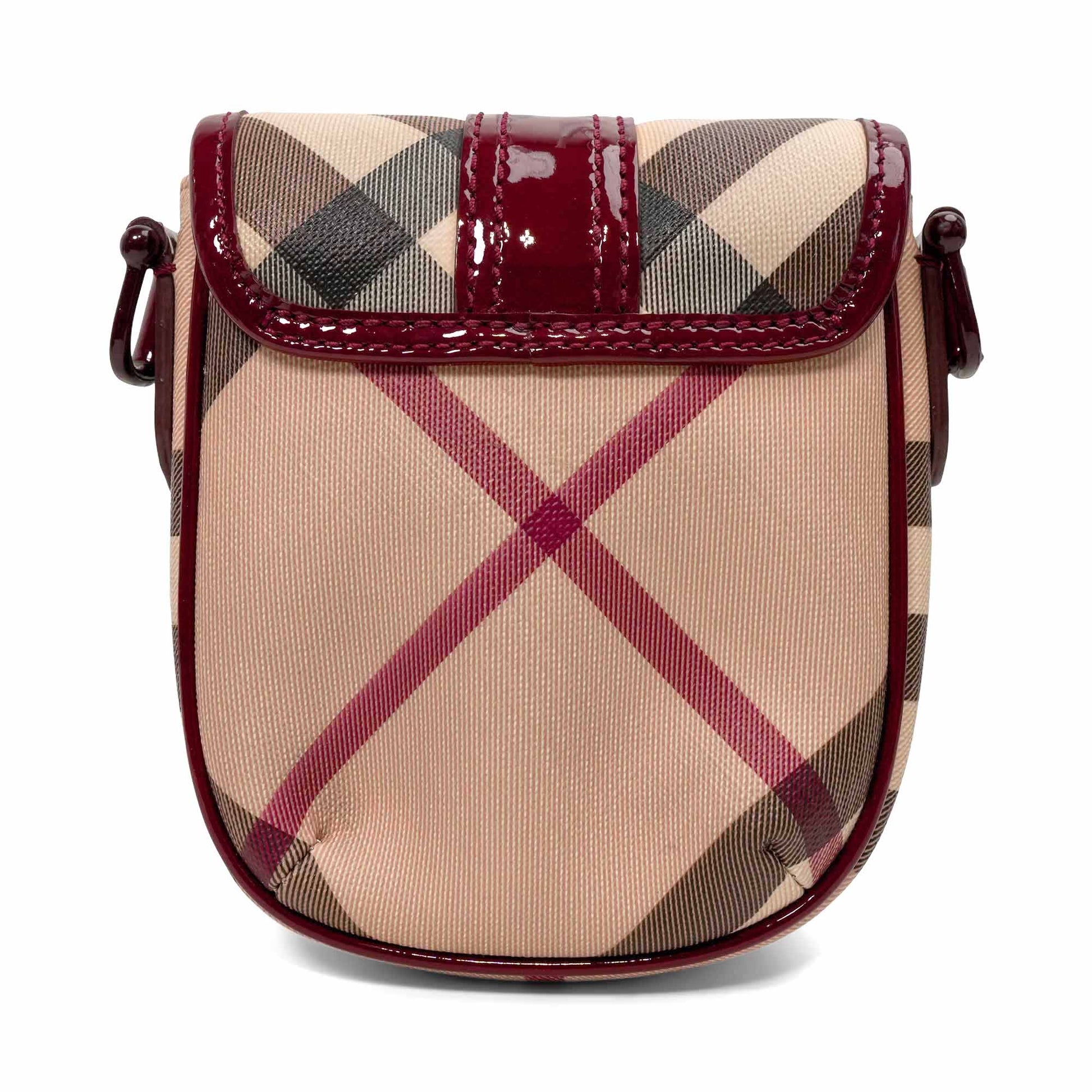 Burberry Crossbody Bag - Ewore Bags