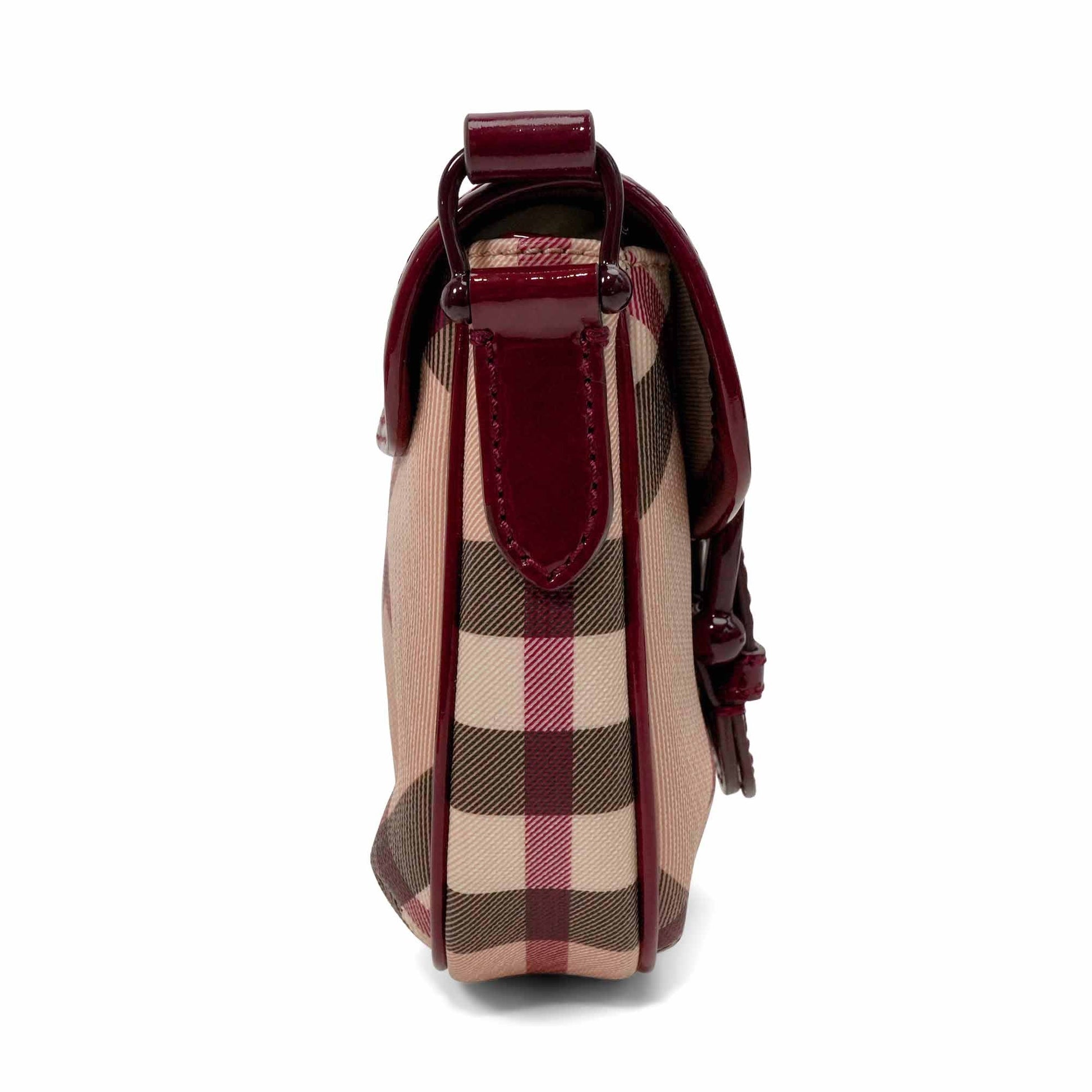 Burberry Crossbody Bag - Ewore Bags