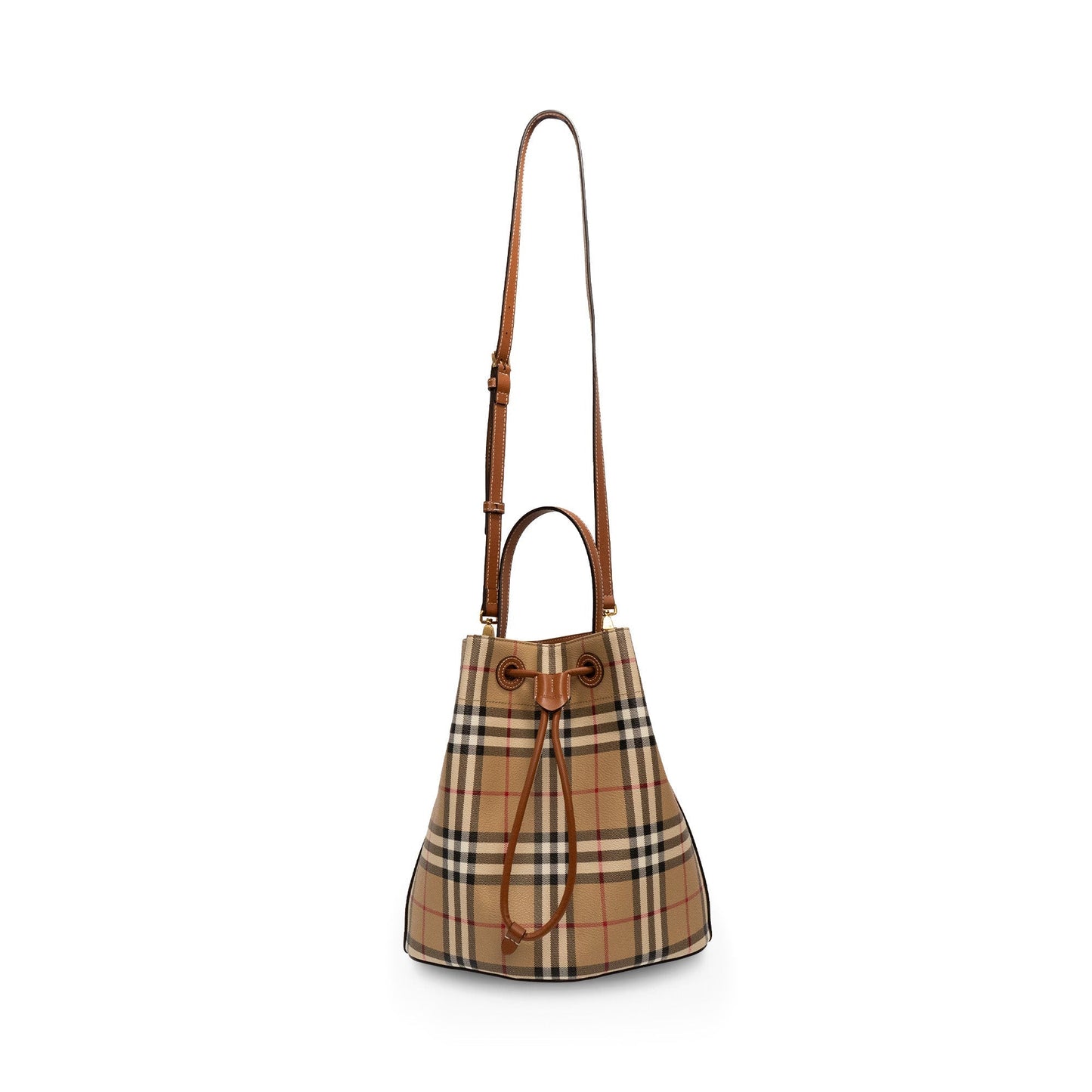 Burberry Bucket Bag - Ewore Bags