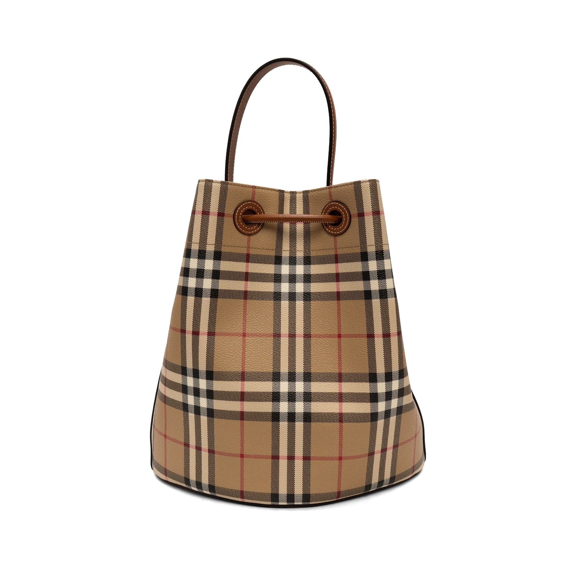 Burberry Bucket Bag - Ewore Bags