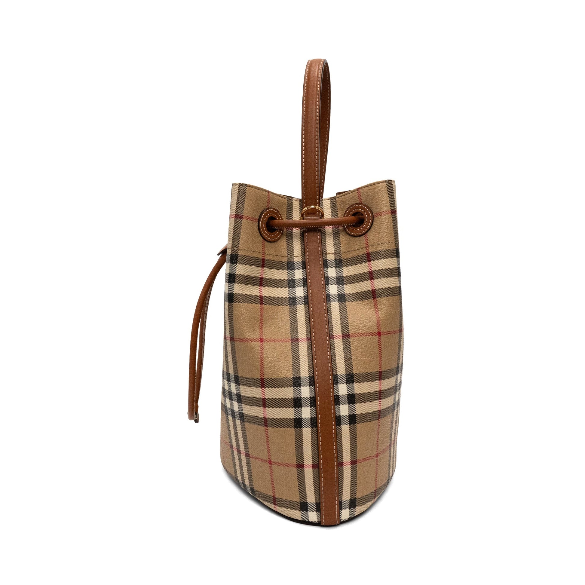 Burberry Bucket Bag - Ewore Bags