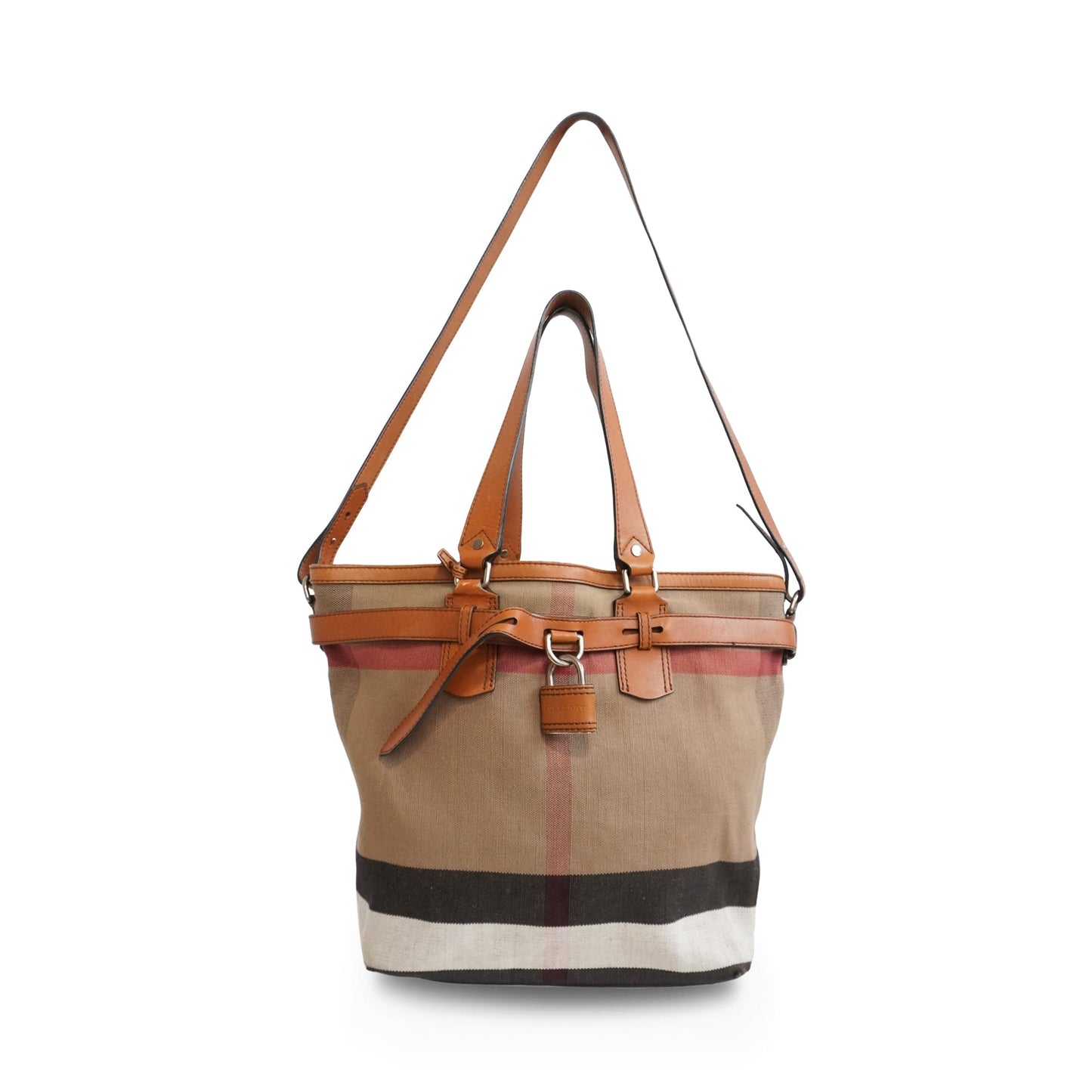 Burberry Tote Bag - Ewore Bags
