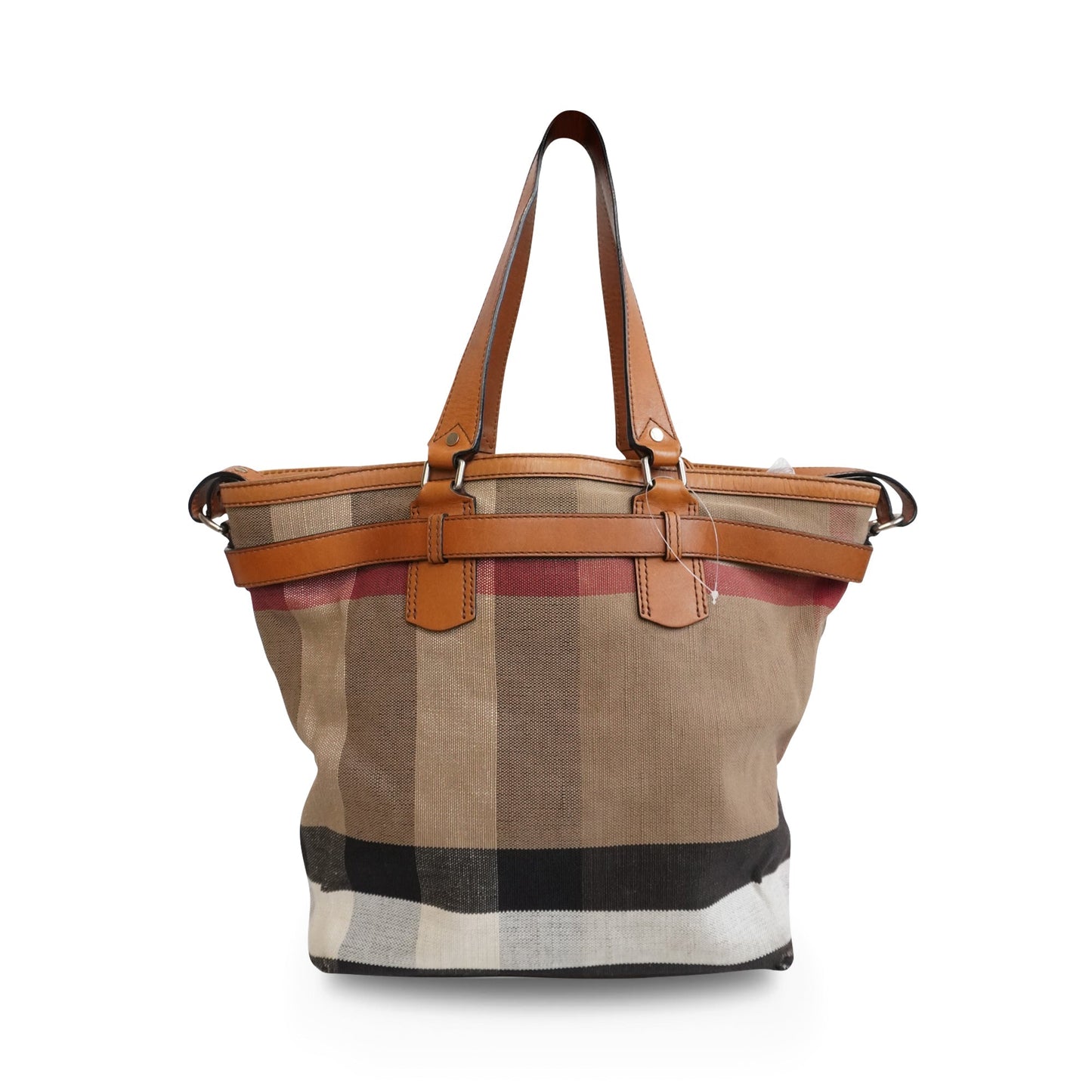 Burberry Tote Bag - Ewore Bags