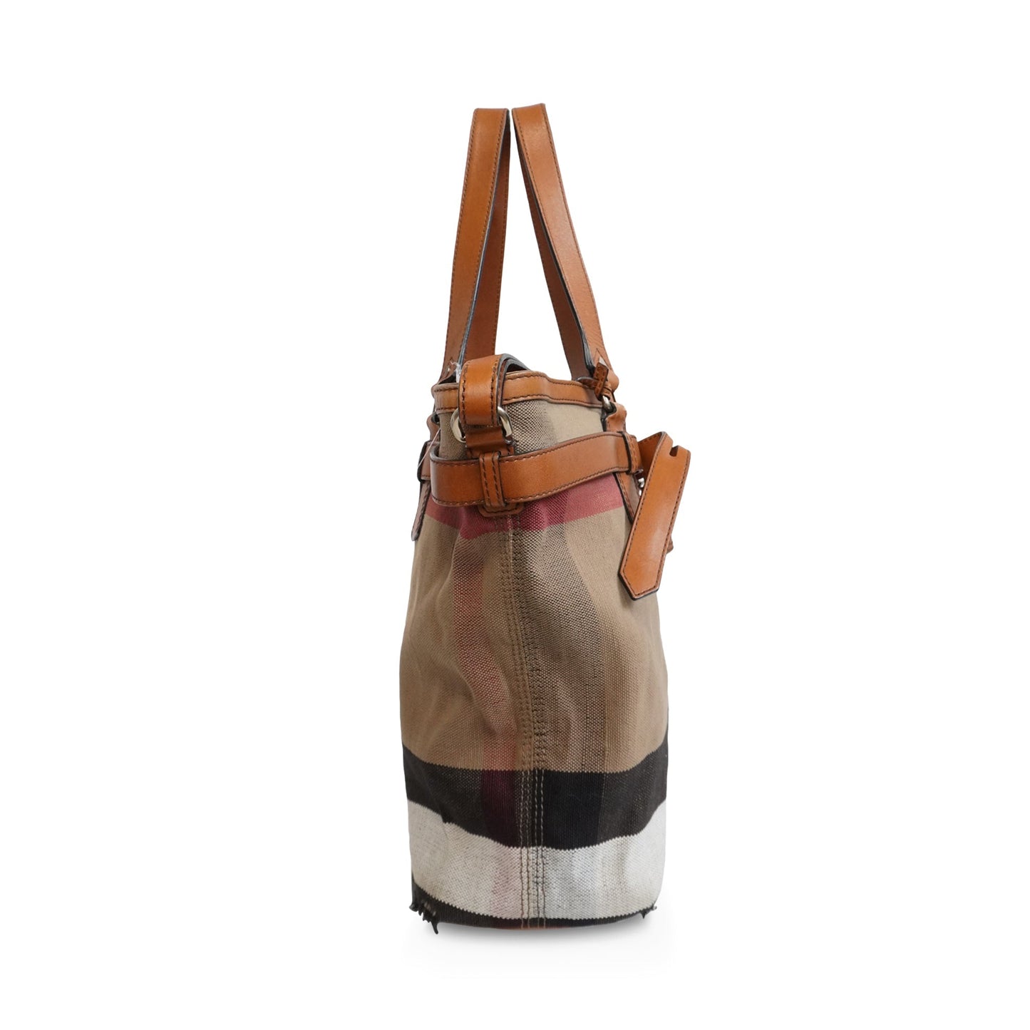 Burberry Tote Bag - Ewore Bags