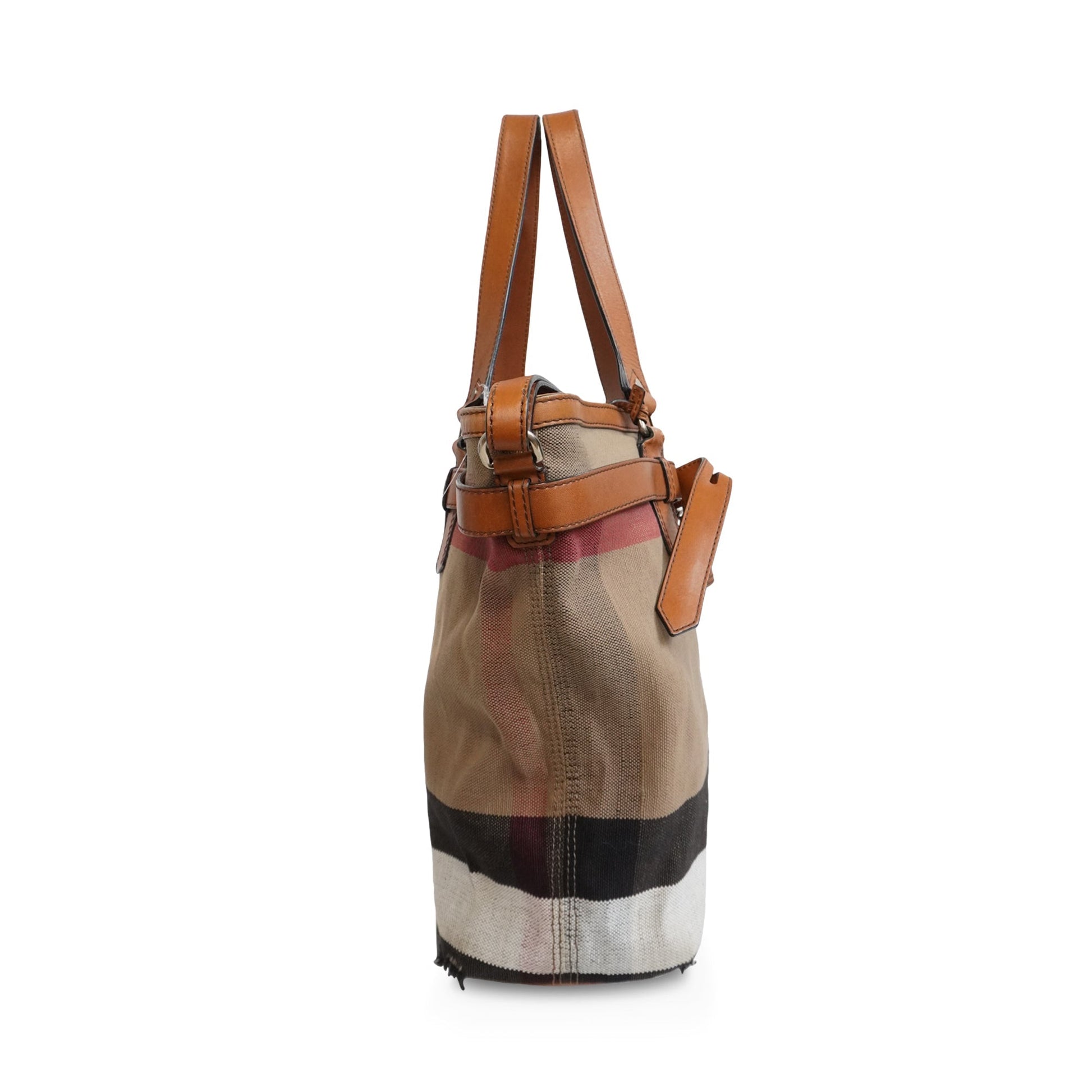 Burberry Tote Bag - Ewore Bags