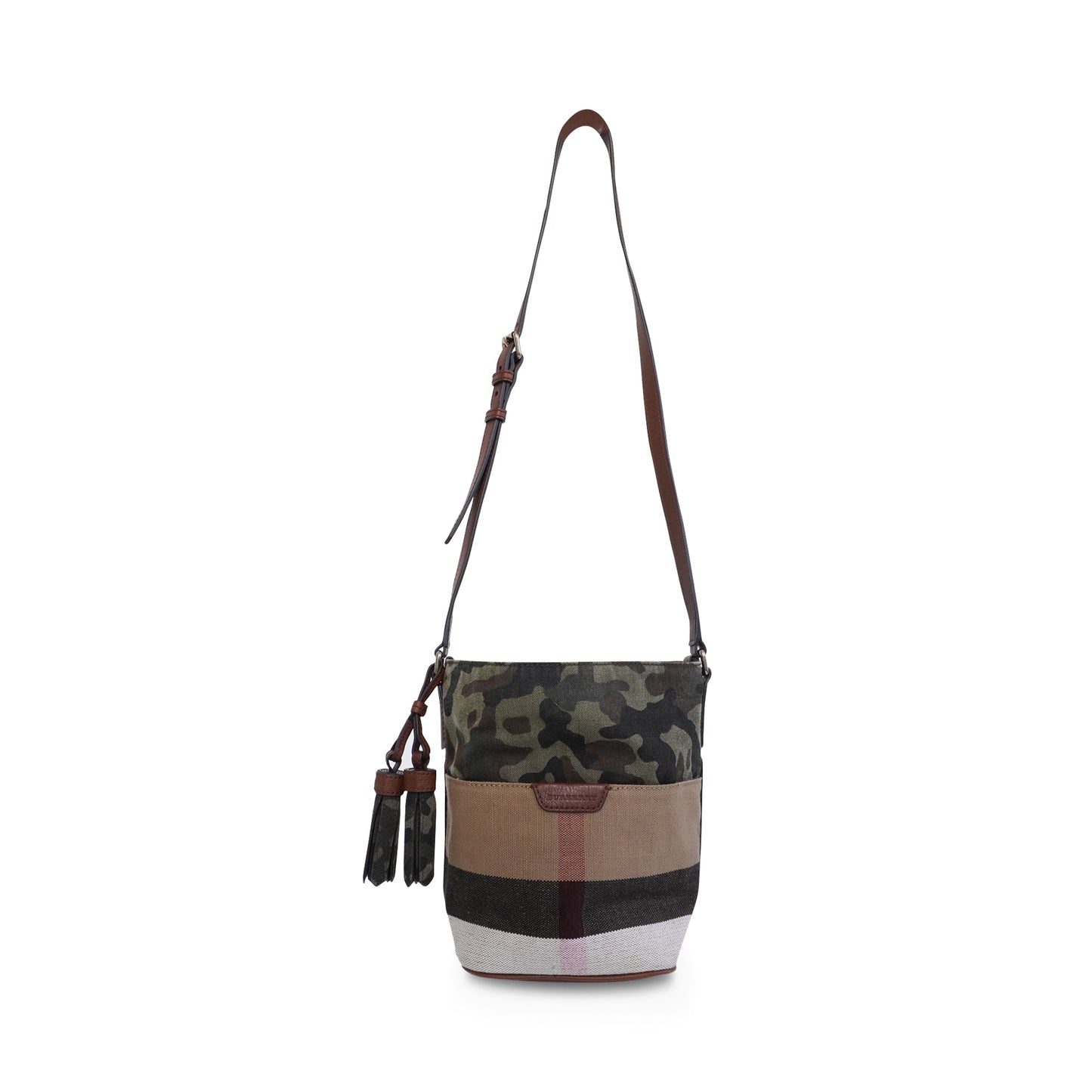 Burberry Bucket Bag - Ewore Bags
