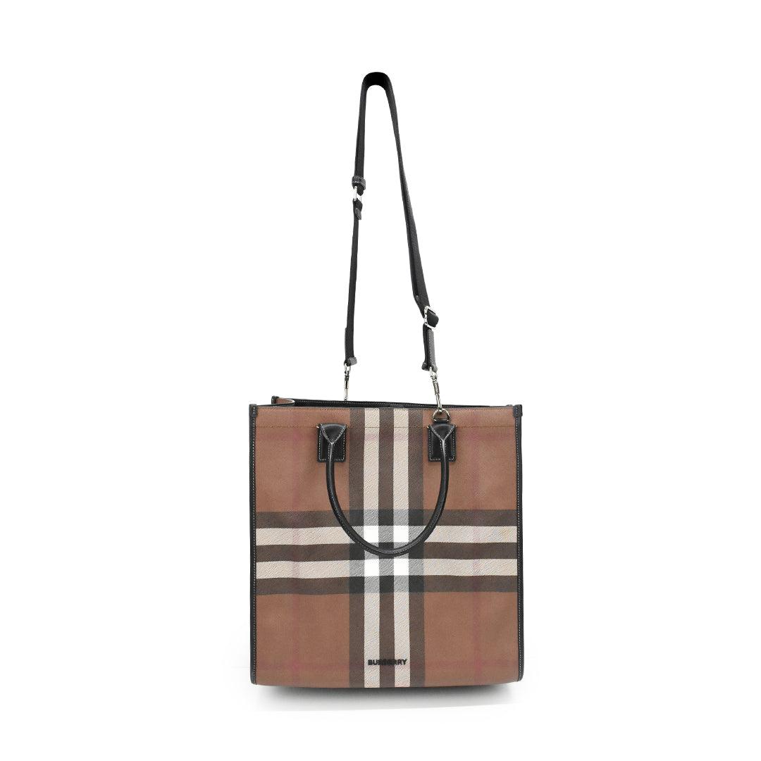 Burberry Tote Bag - Ewore Bags
