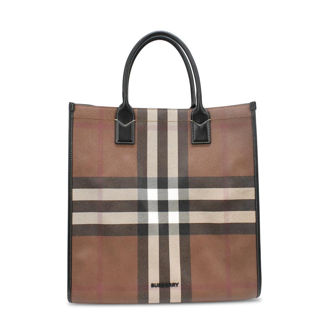Burberry Tote Bag - Ewore Bags