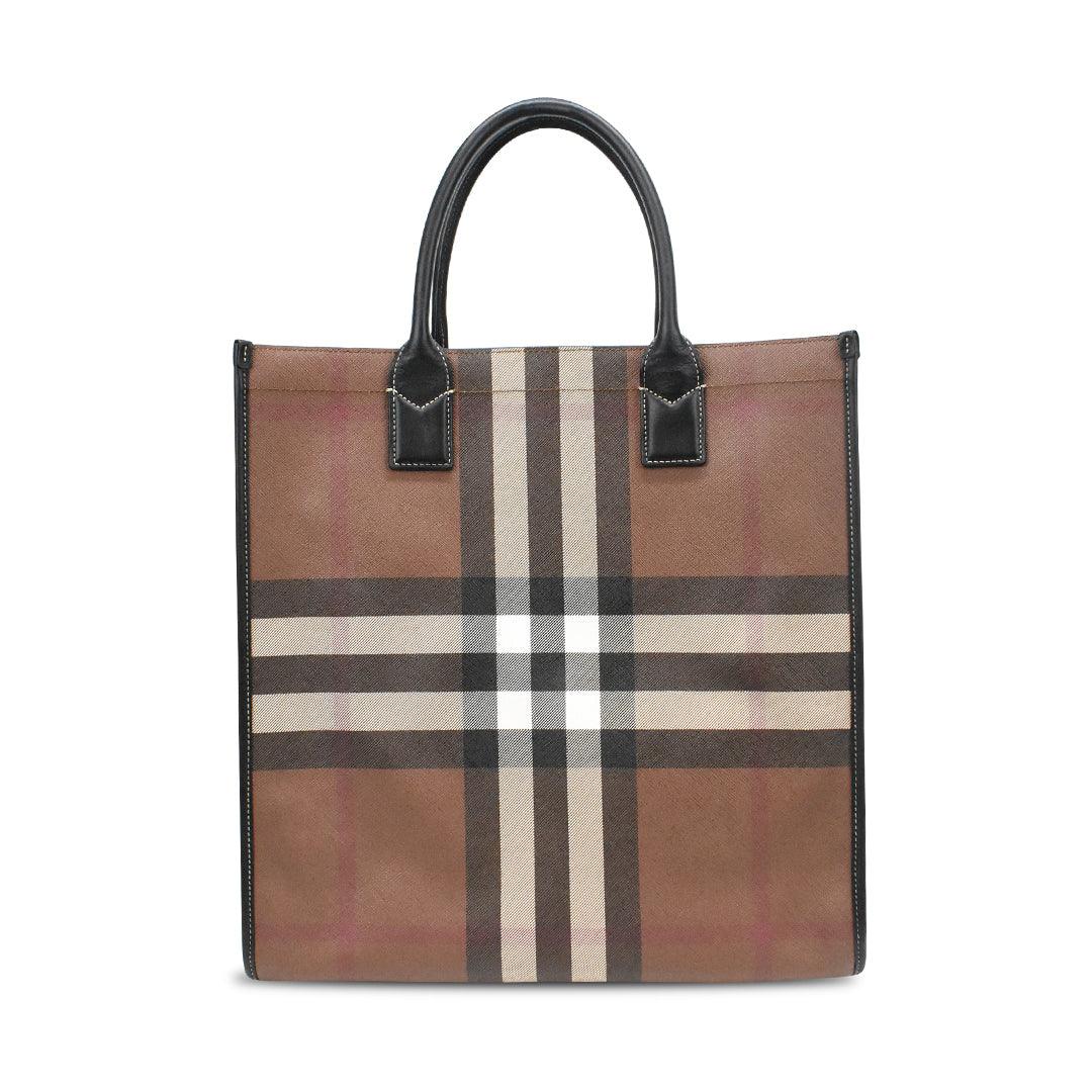 Burberry Tote Bag - Ewore Bags
