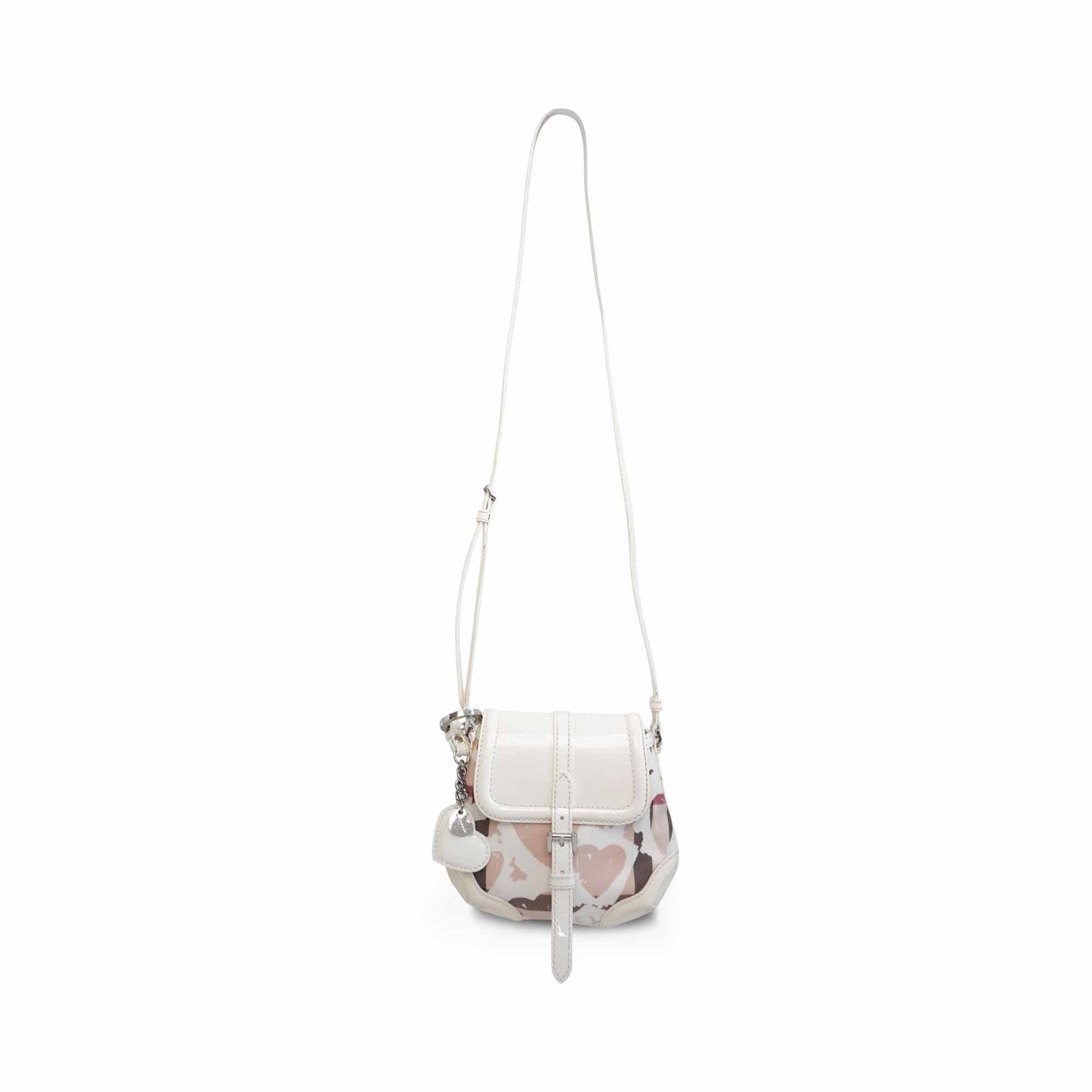 Burberry Crossbody Bag - Ewore Bags