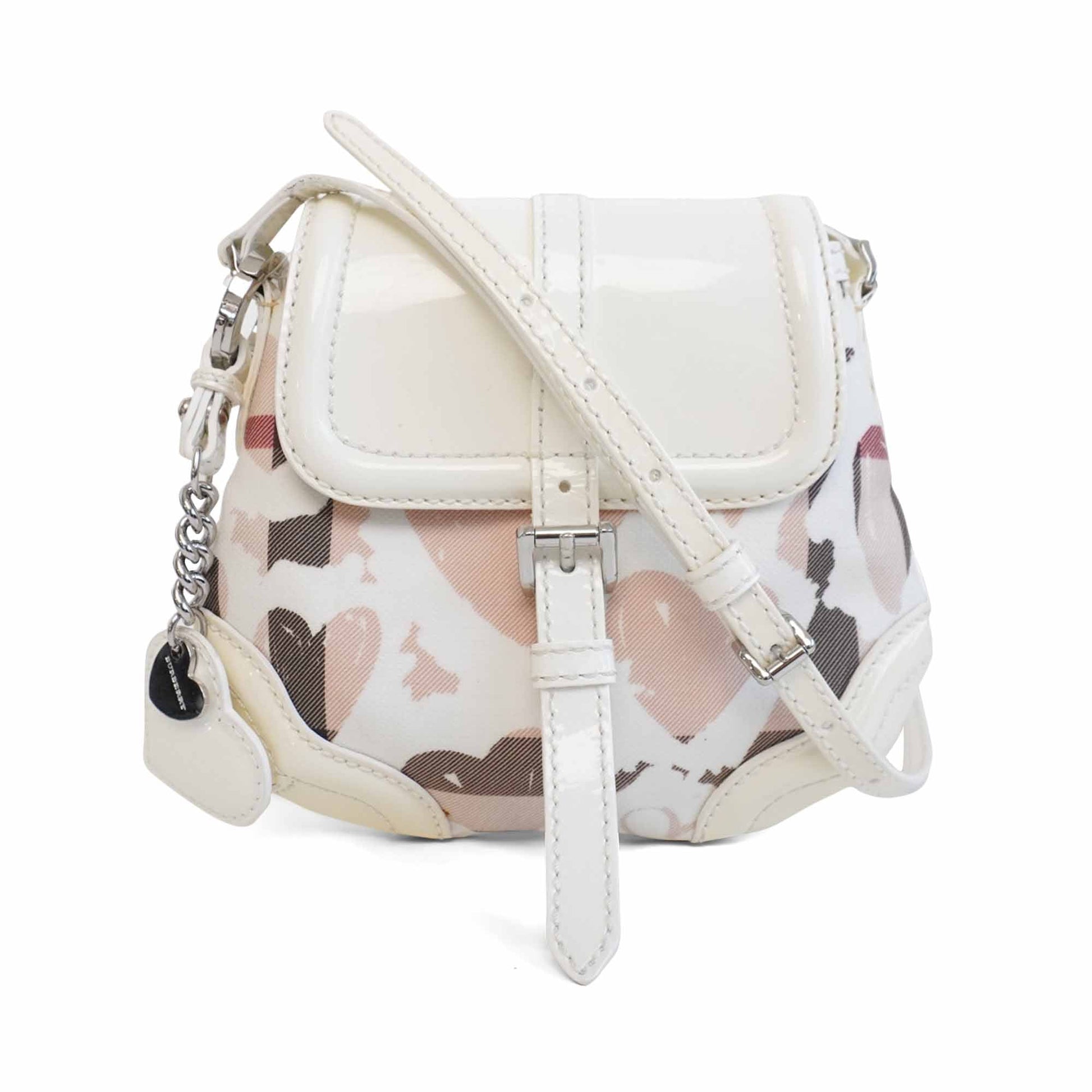 Burberry Crossbody Bag - Ewore Bags