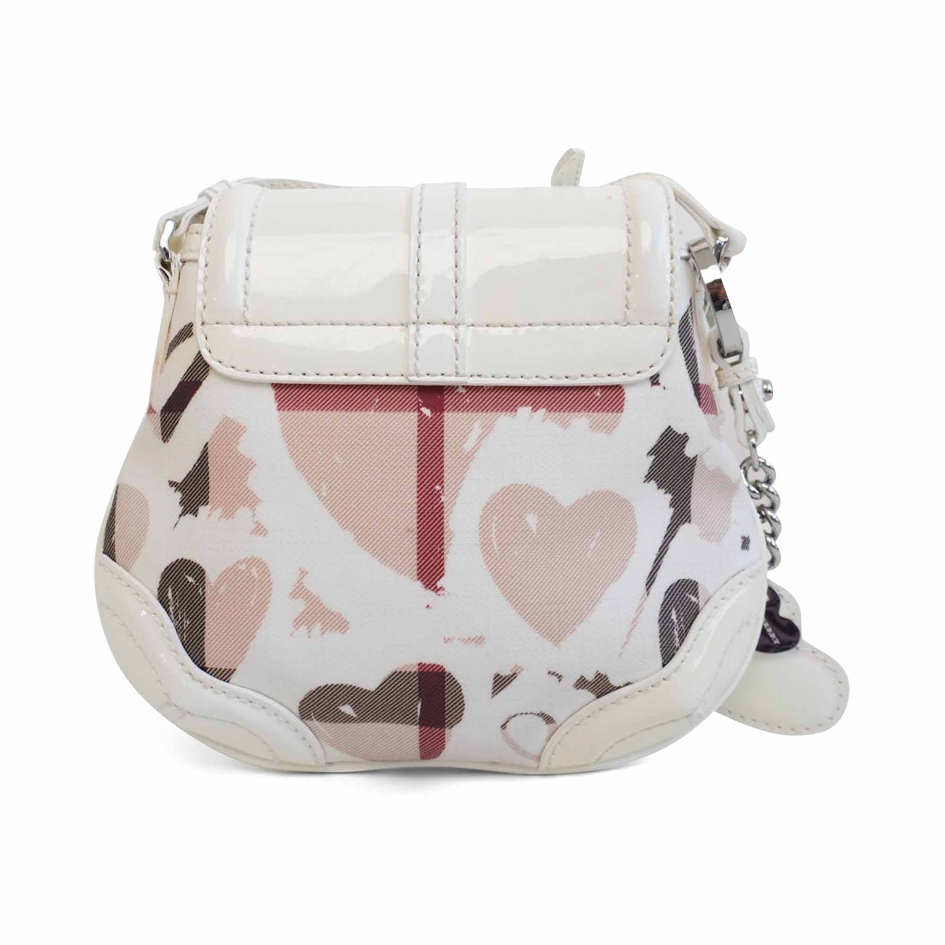Burberry Crossbody Bag - Ewore Bags