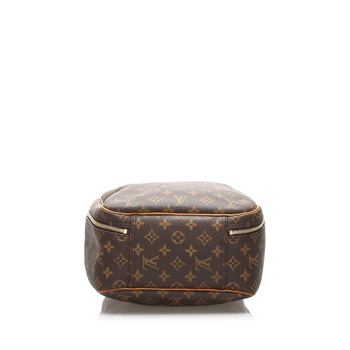 Louis-Vuitton Louis Vuitton Monogram Excursion Brown