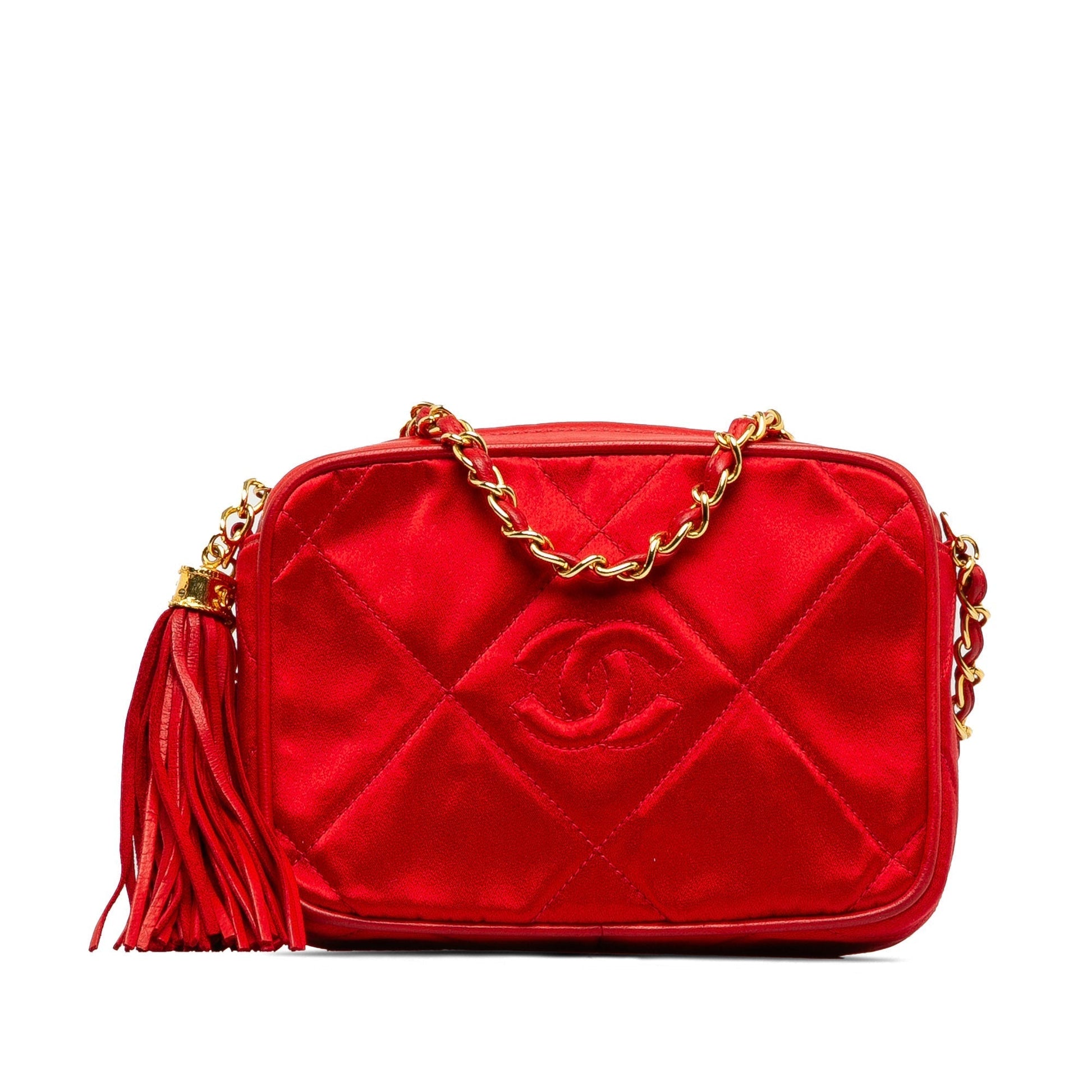 Chanel Crossbody Bag - Ewore Bags