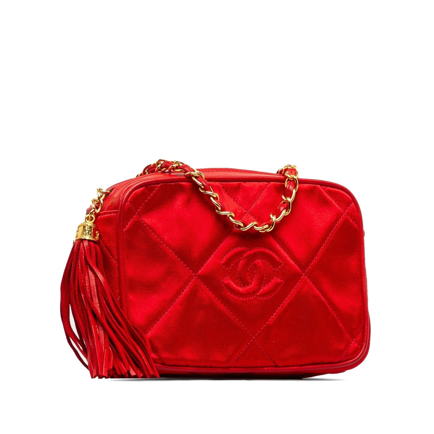 Chanel Crossbody Bag - Ewore Bags