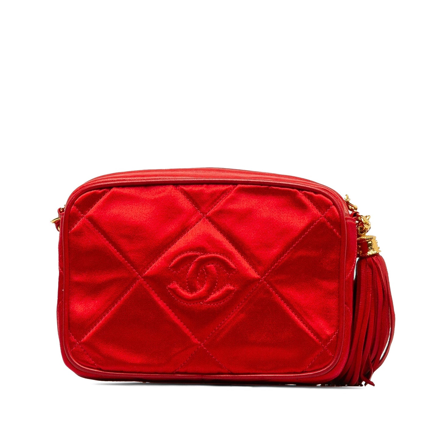 Chanel Crossbody Bag - Ewore Bags