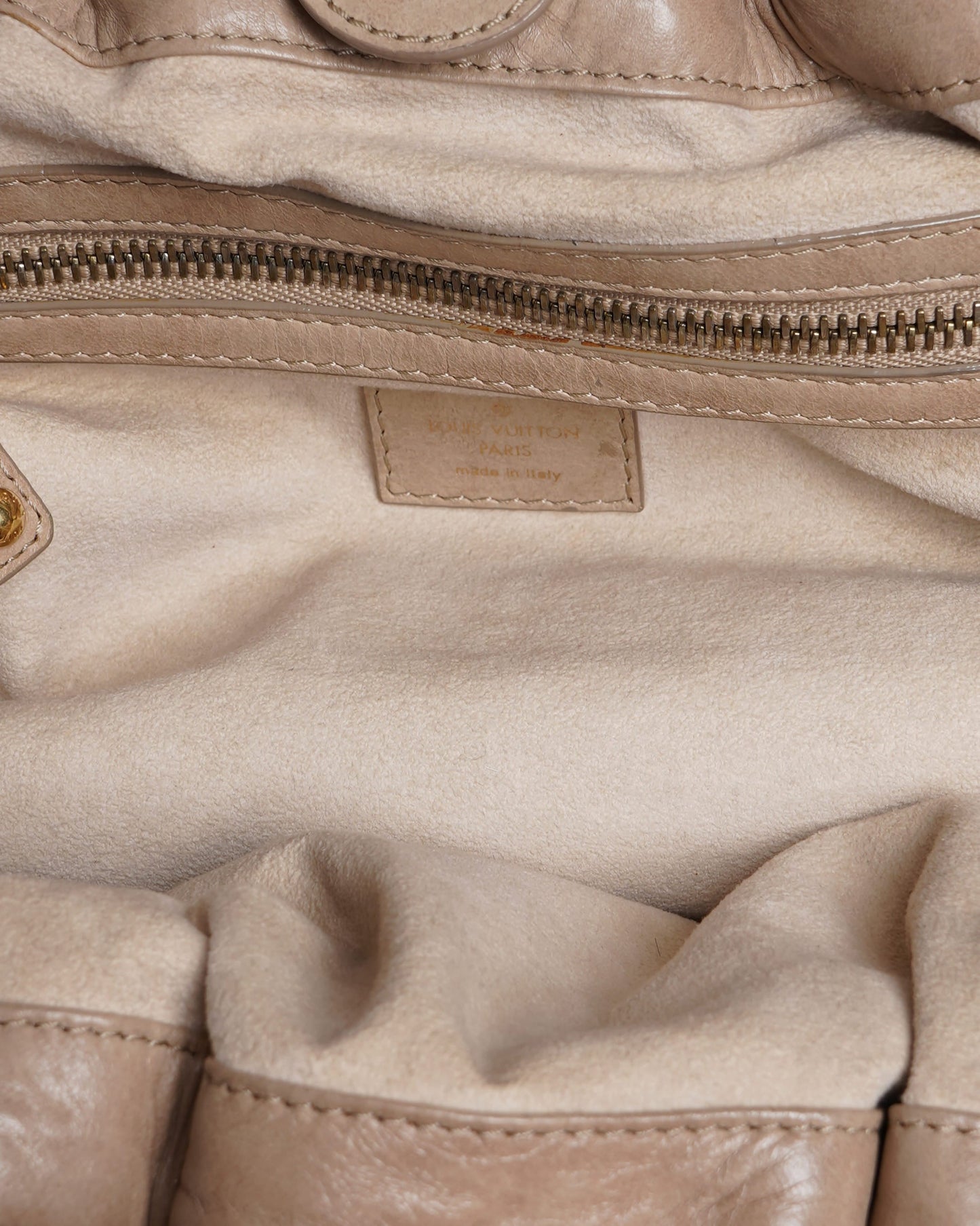 Louis Vuitton Monogram Olympe Stratus  Handbag
