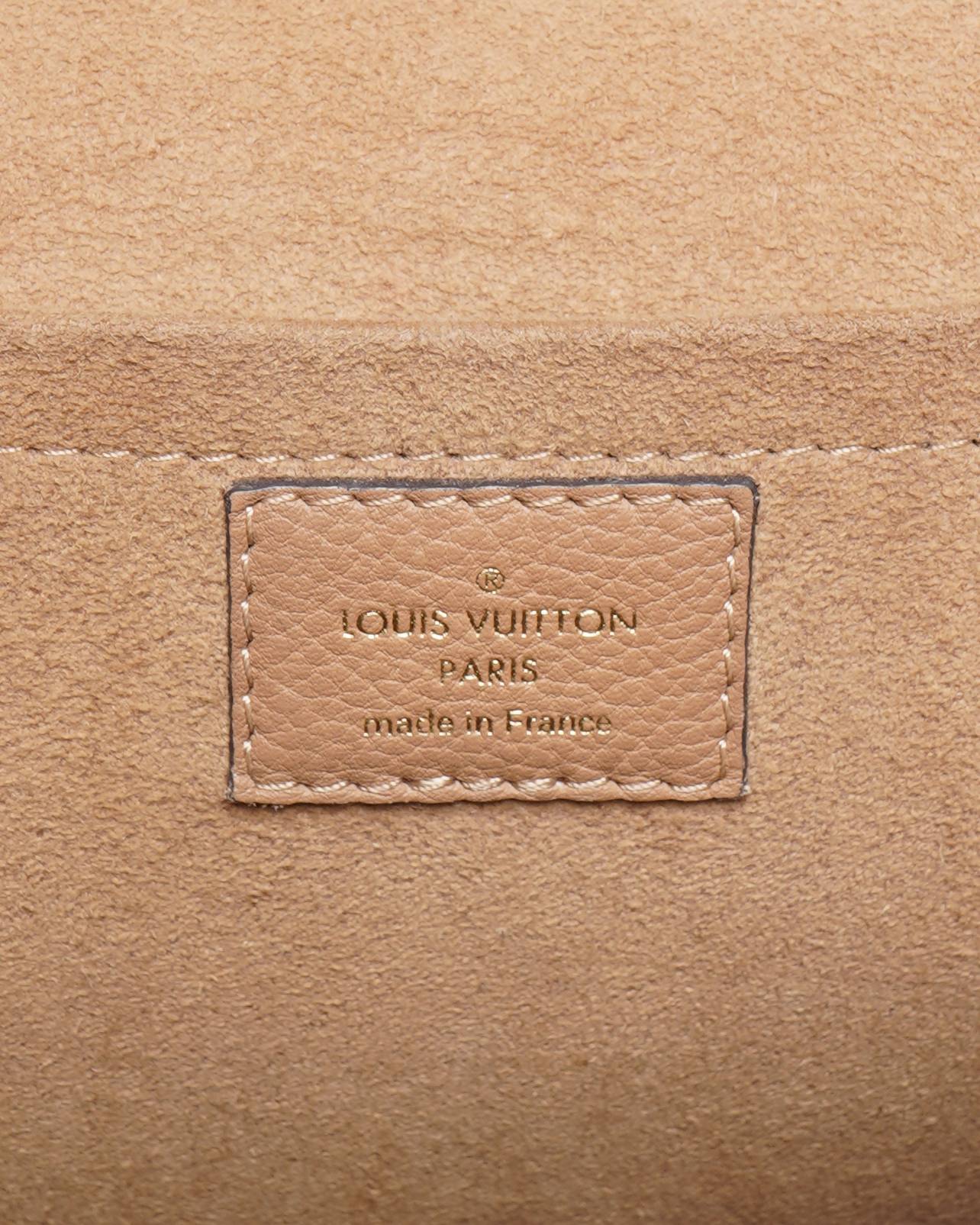 Louis Vuitton  Merignan Shoulder bag