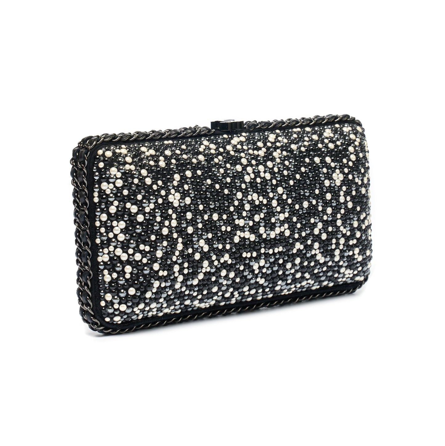 Chanel Clutch - Ewore Bags