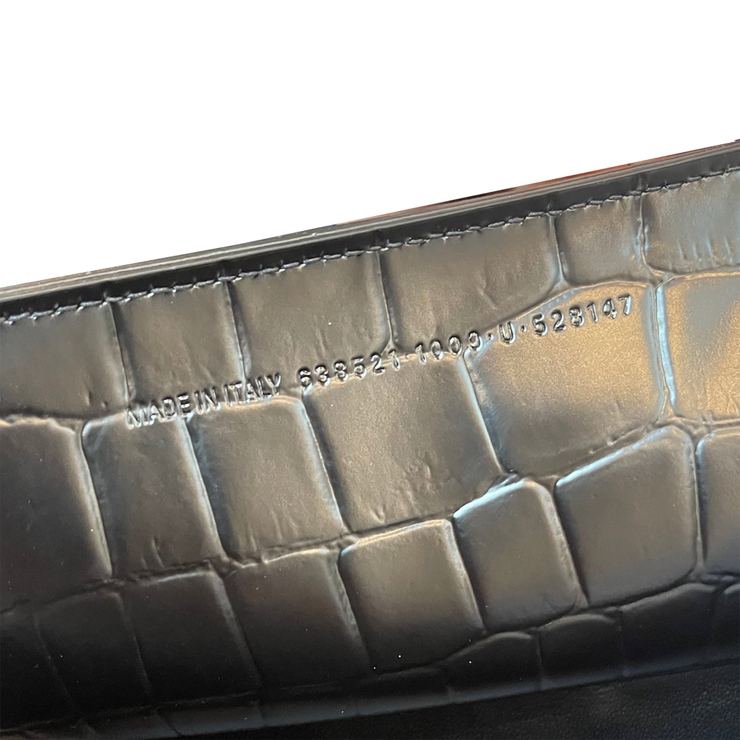 Balenciaga 2021 Small Neo Classic Top Handle Bag