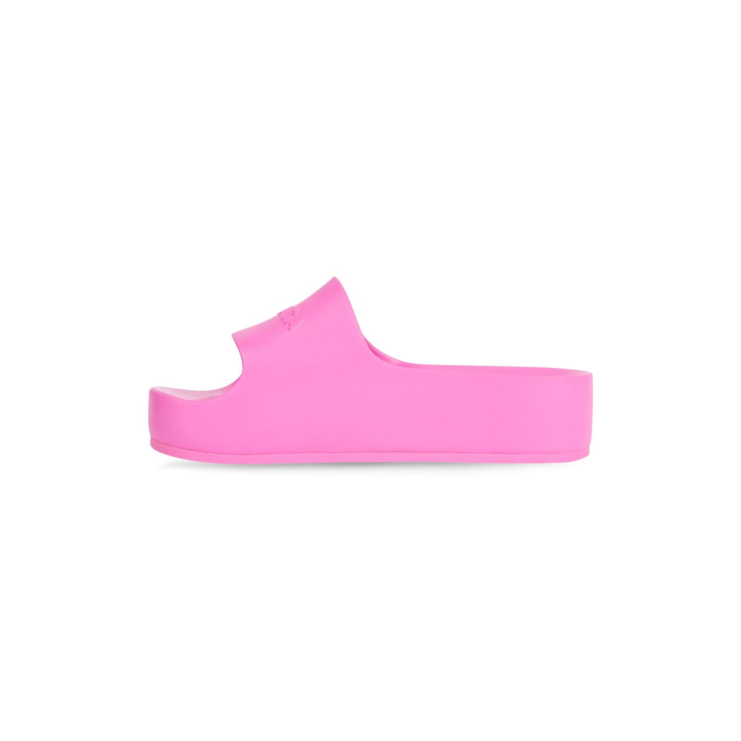 BALENCIAGA Chunky Slide Sandal