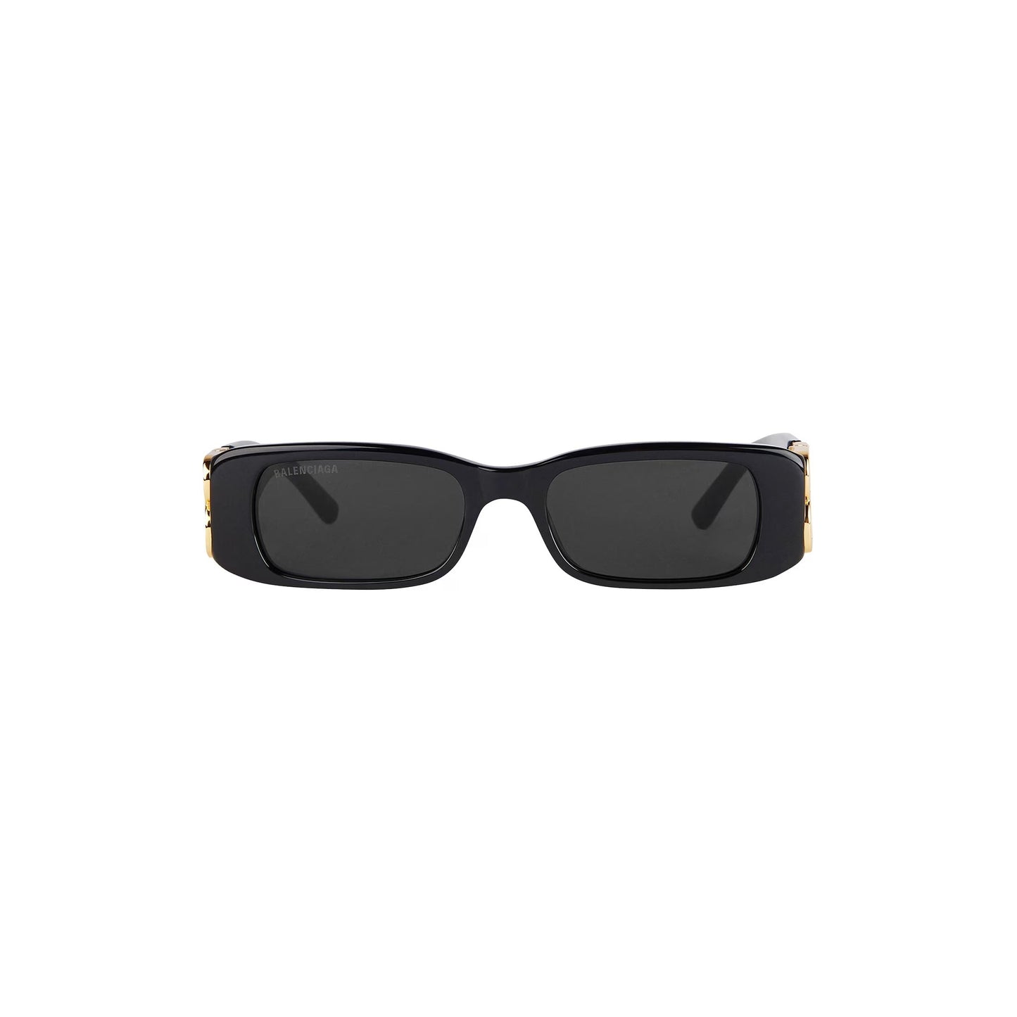 BALENCIAGA DYNASTY RECTANGLE SUNGLASSSES