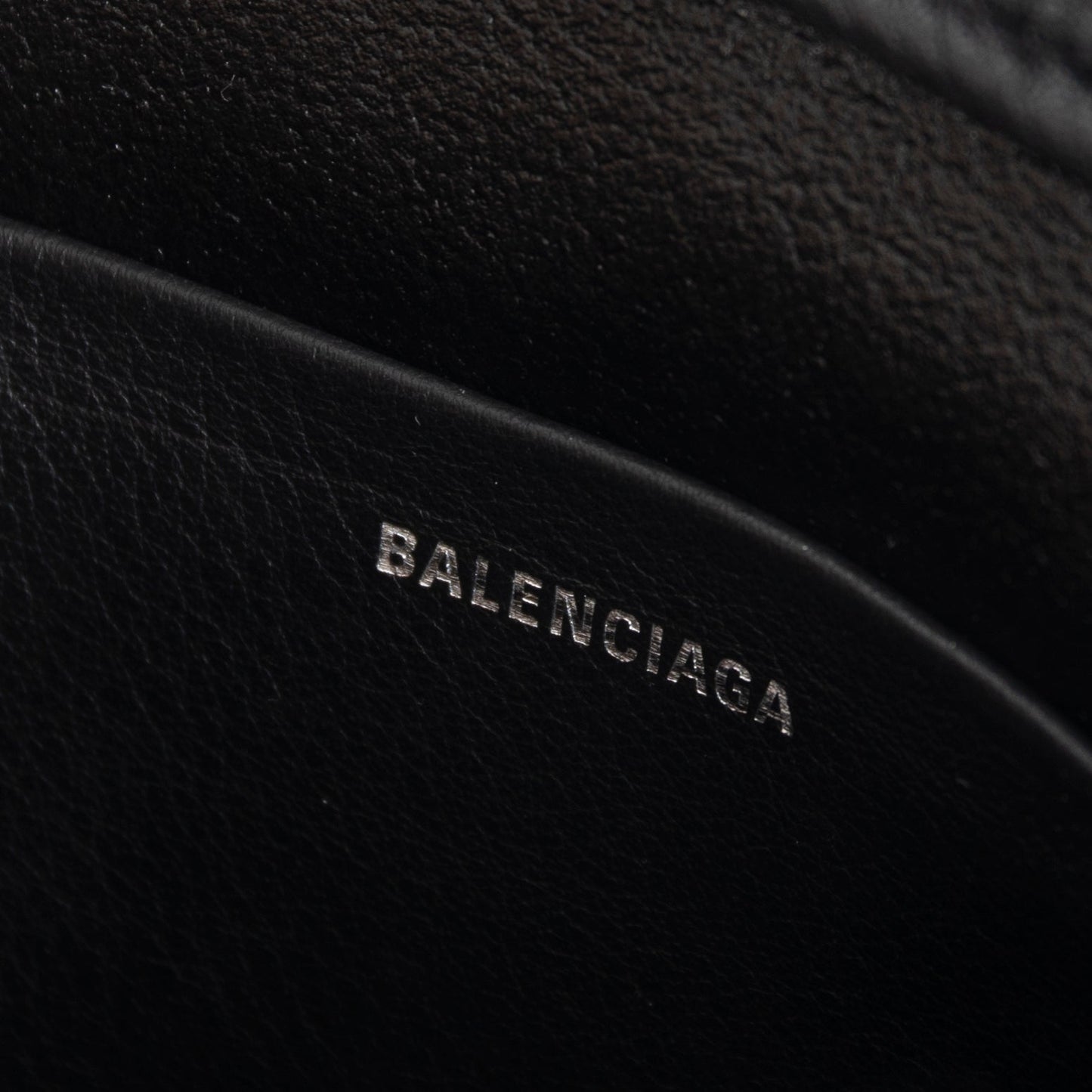 Balenciaga Everyday Small Camera Bag