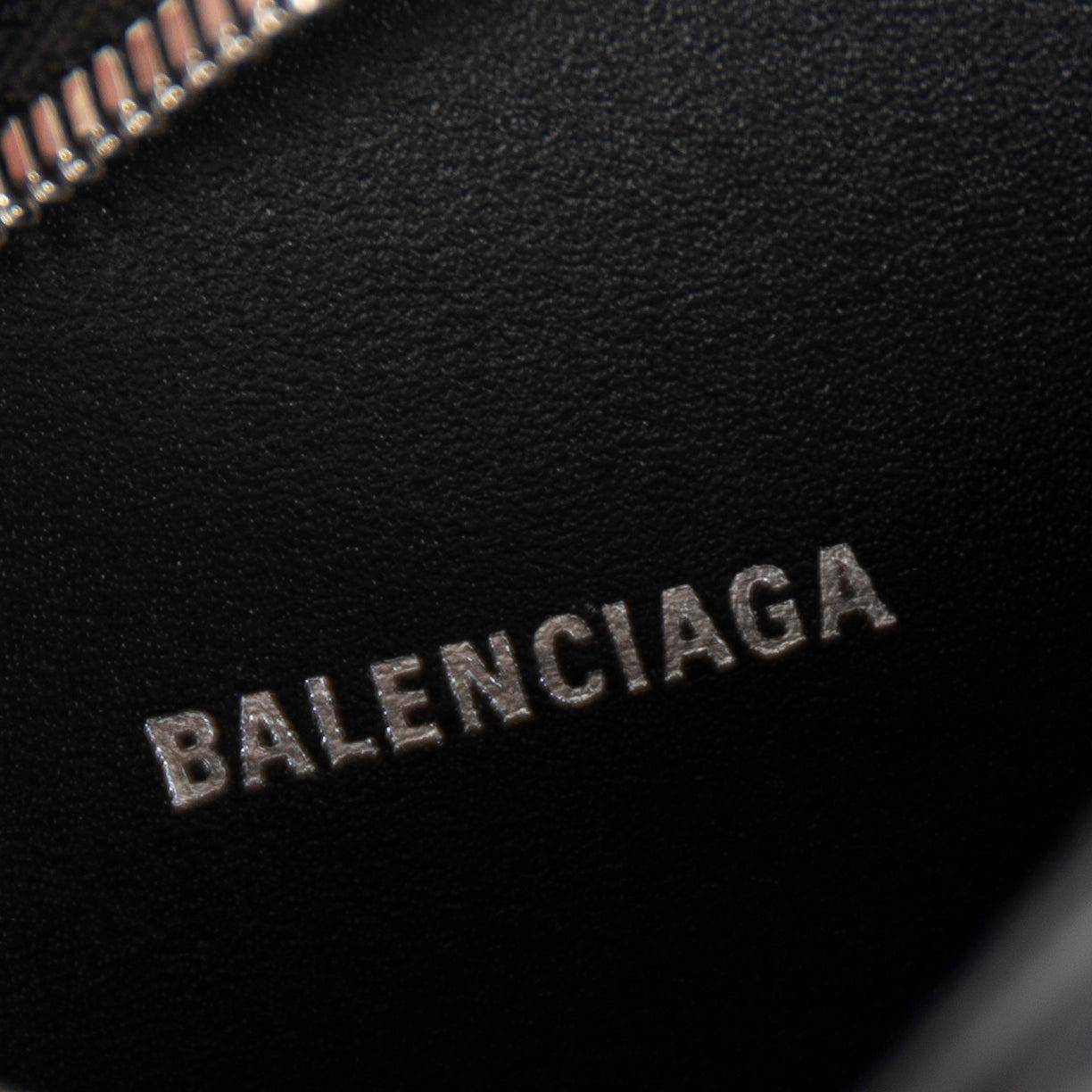 Balenciaga Everyday XS Camera Bag