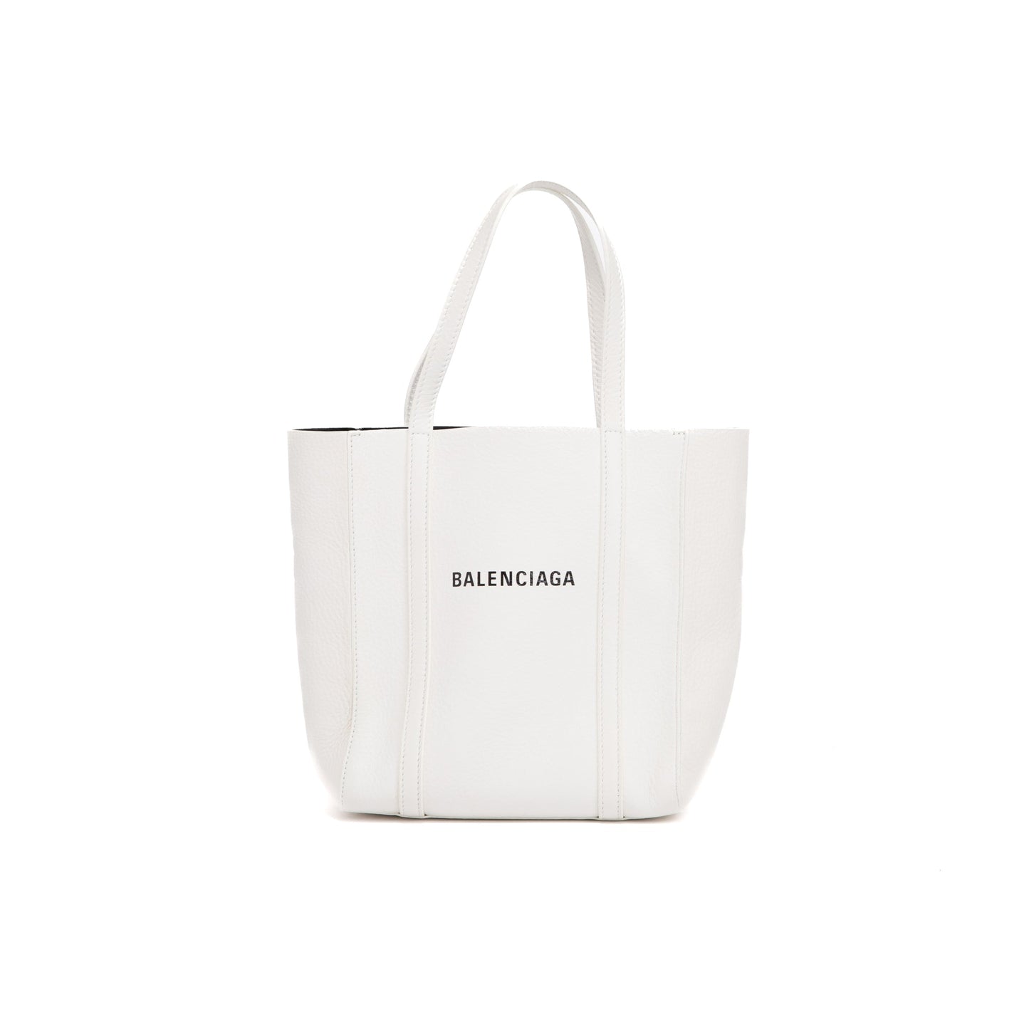 Balenciaga Everyday XXS Leather Tote