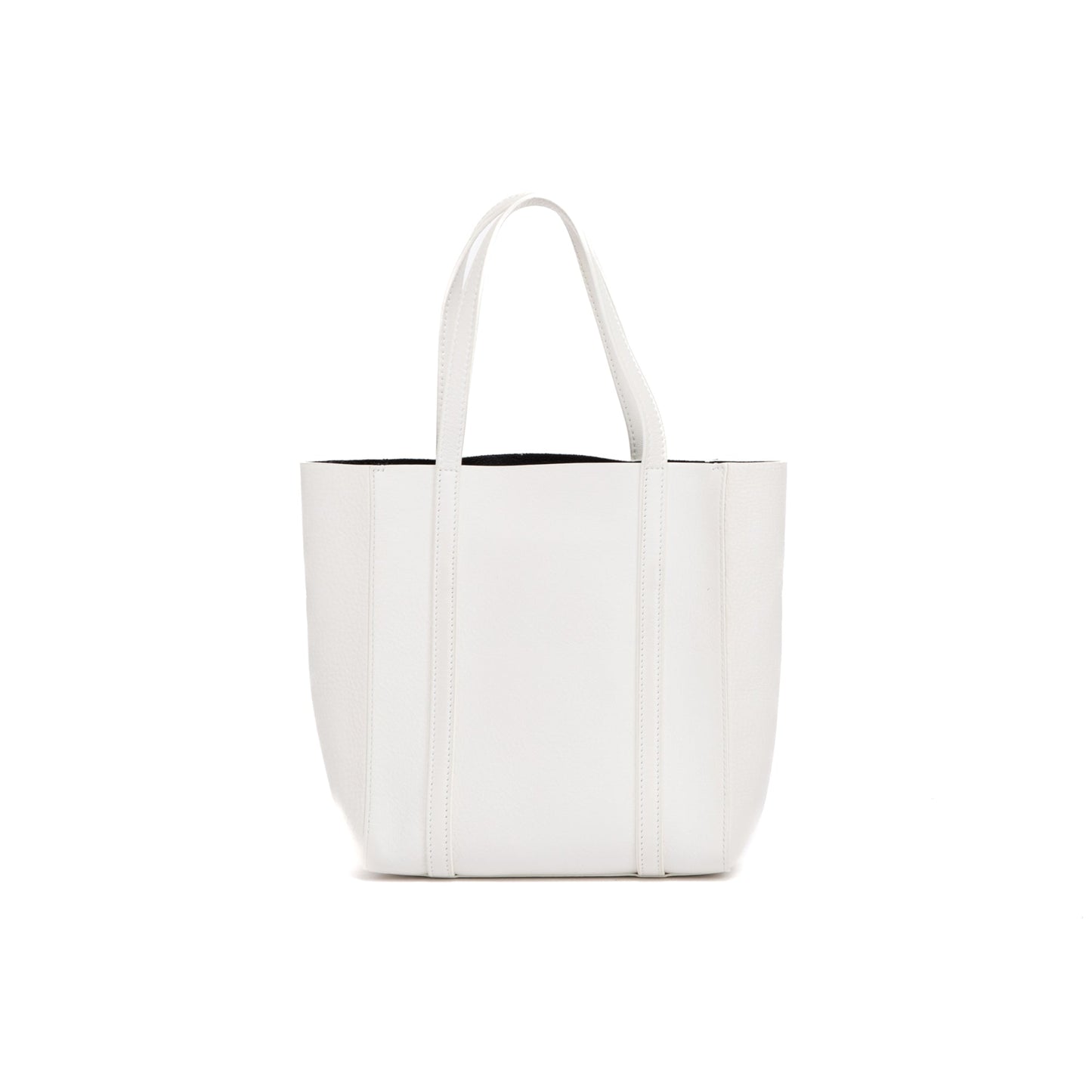 Balenciaga Everyday XXS Leather Tote