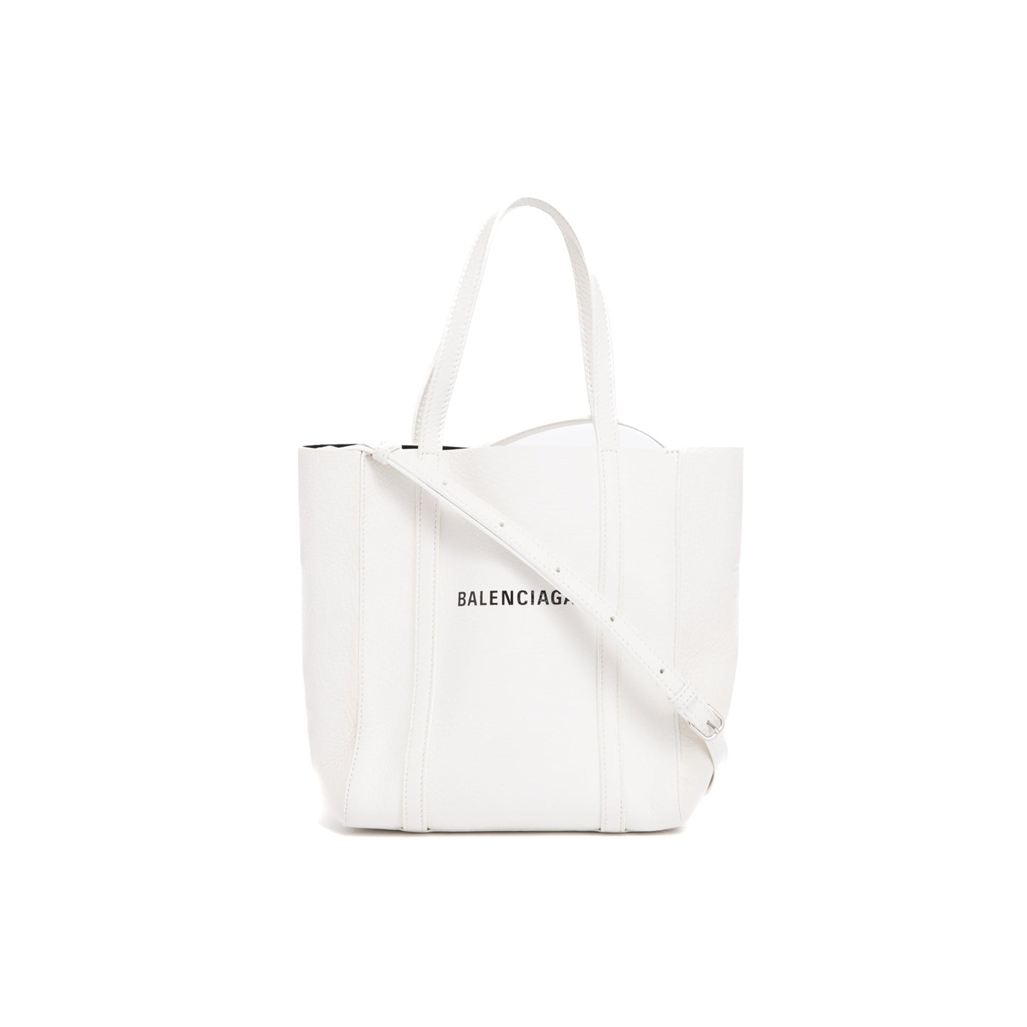 Balenciaga Everyday XXS Leather Tote