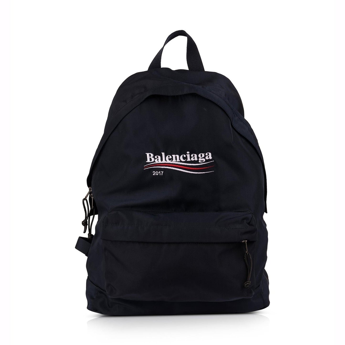 Balenciaga Explorer Nylon Backpack