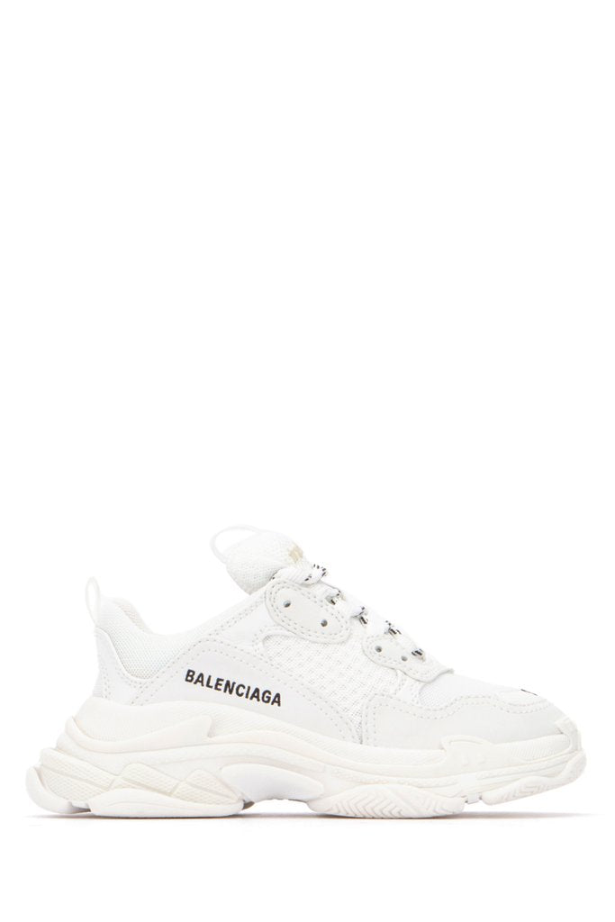 Balenciaga Kids Triple S Sneakers