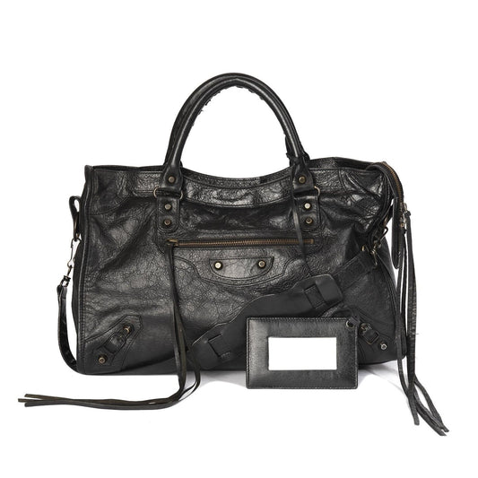 Balenciaga Medium Classic City Bag