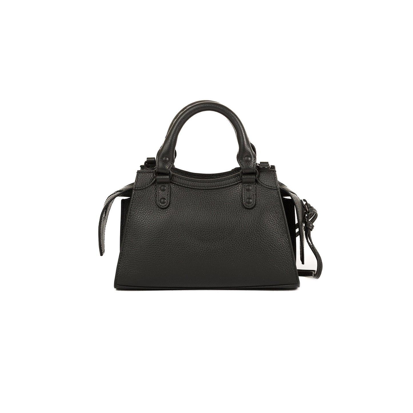 Balenciaga Mini Neo Classic Top Handle Bag