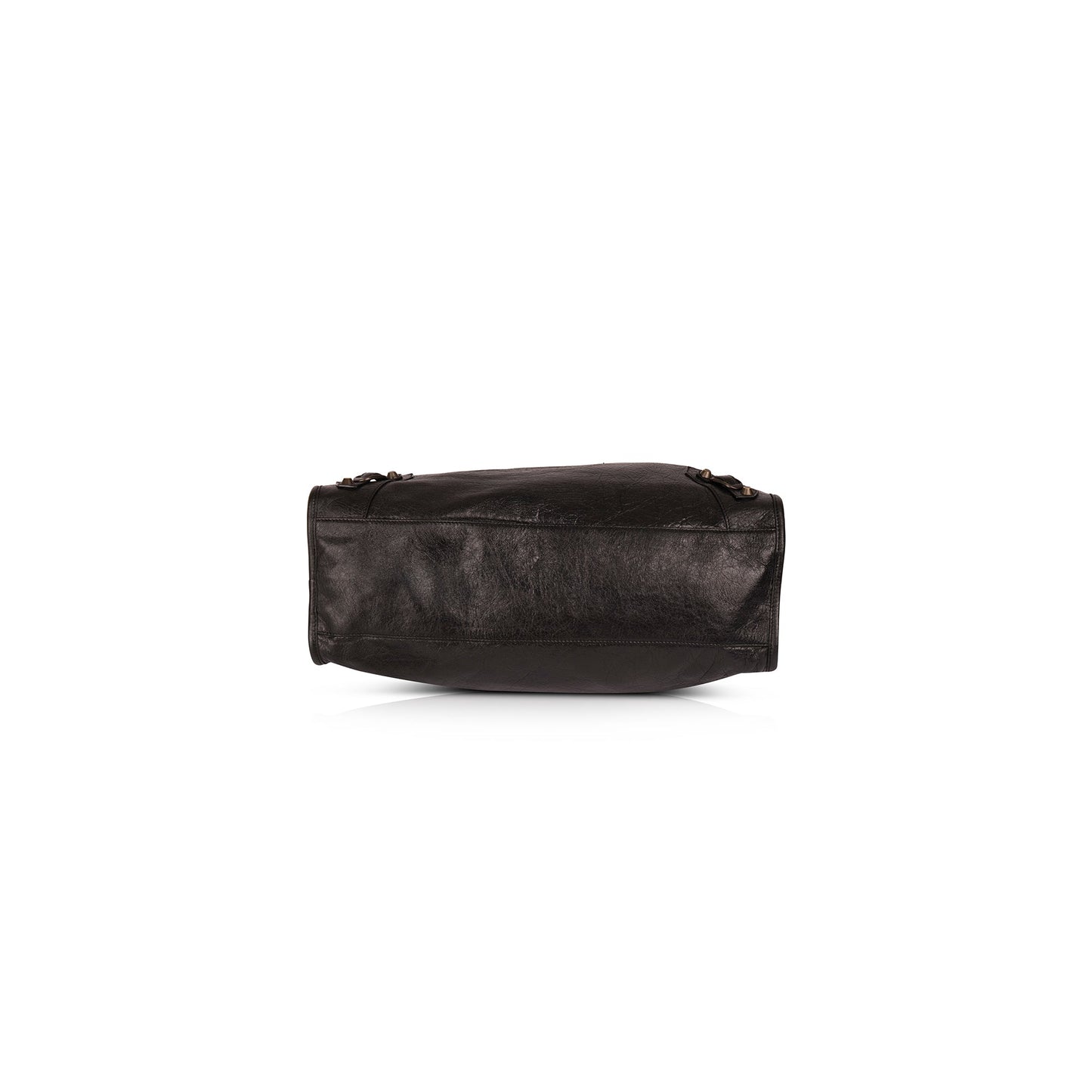 Balenciaga Motocross Classic City Bag