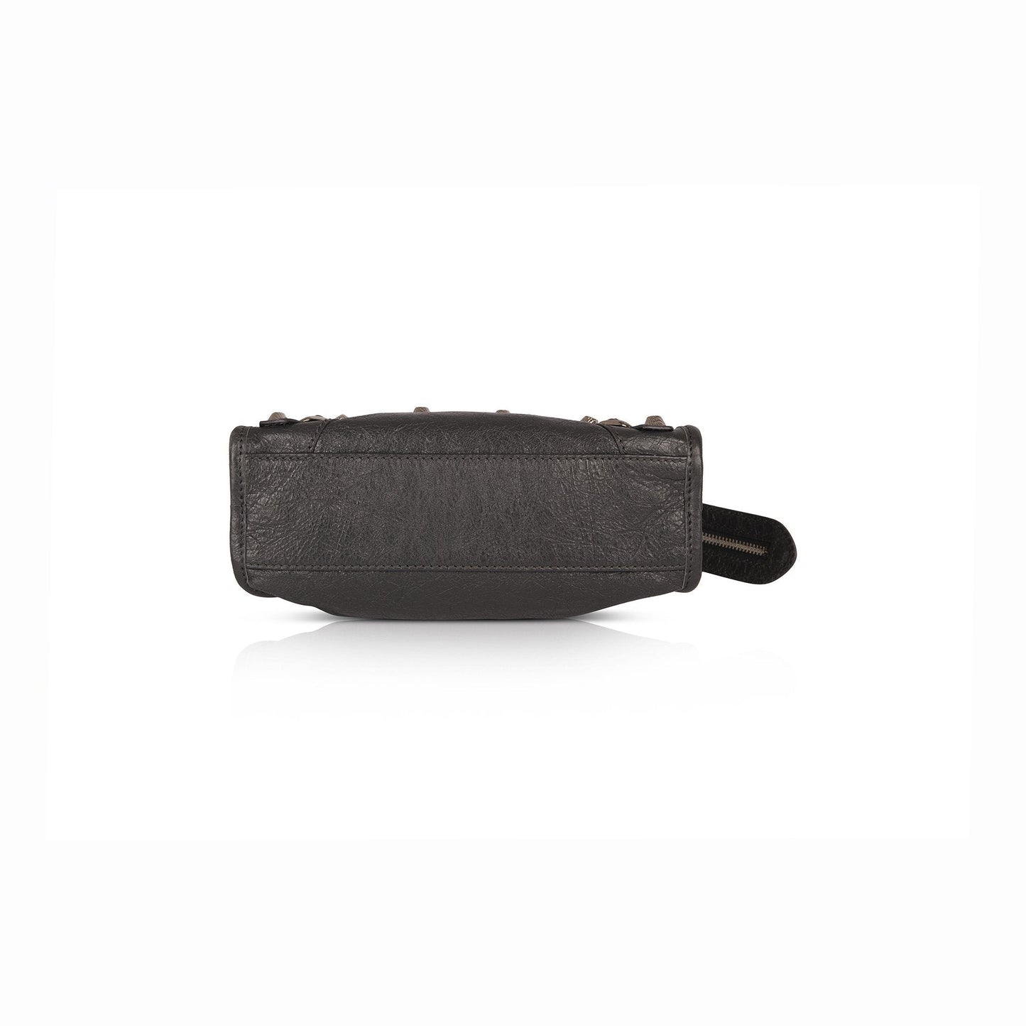 Balenciaga Motocross Classic Mini City Bag