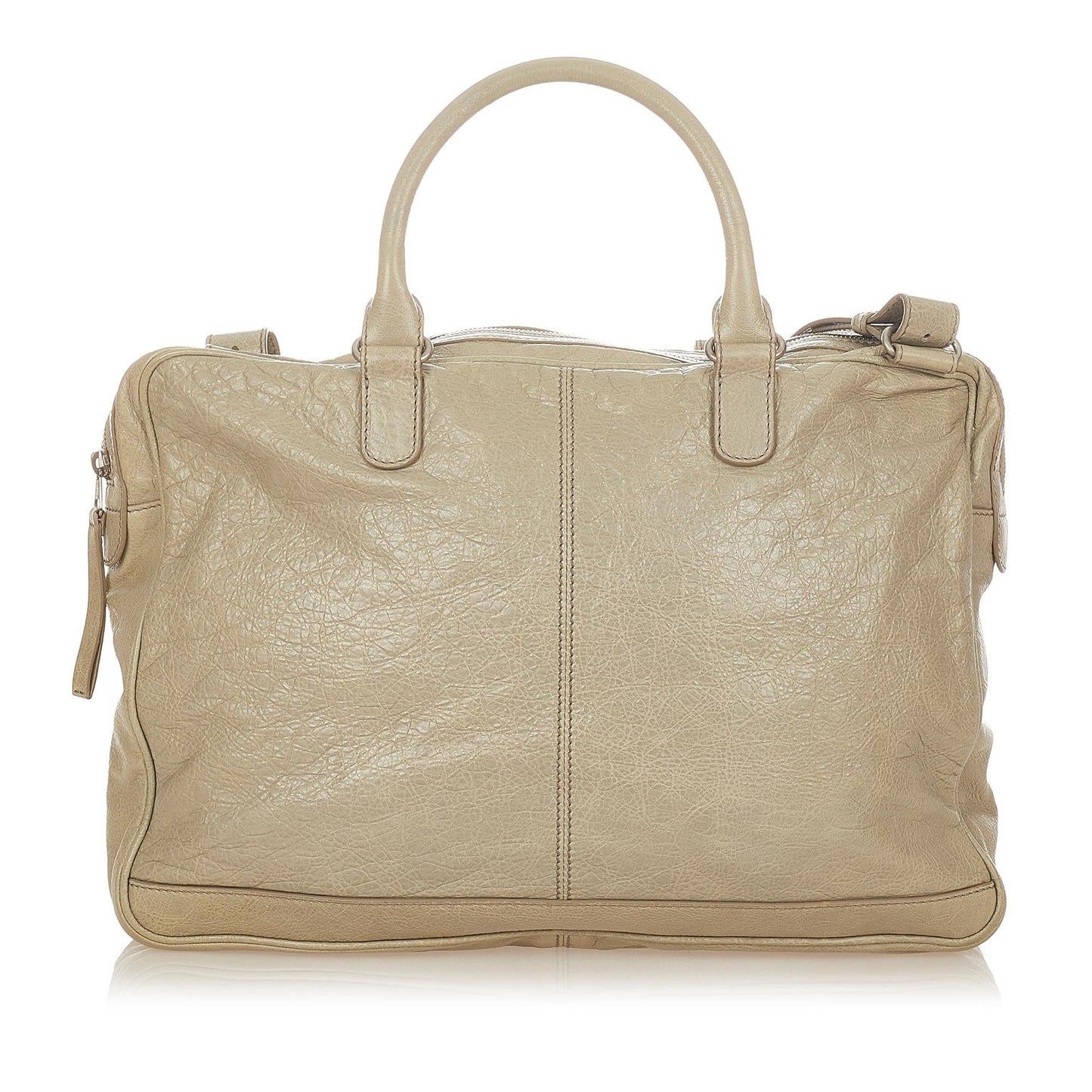 Luxury Balenciaga Trending 2026 Motocross Classic Mini Folder Business Bag (SHG-26189)