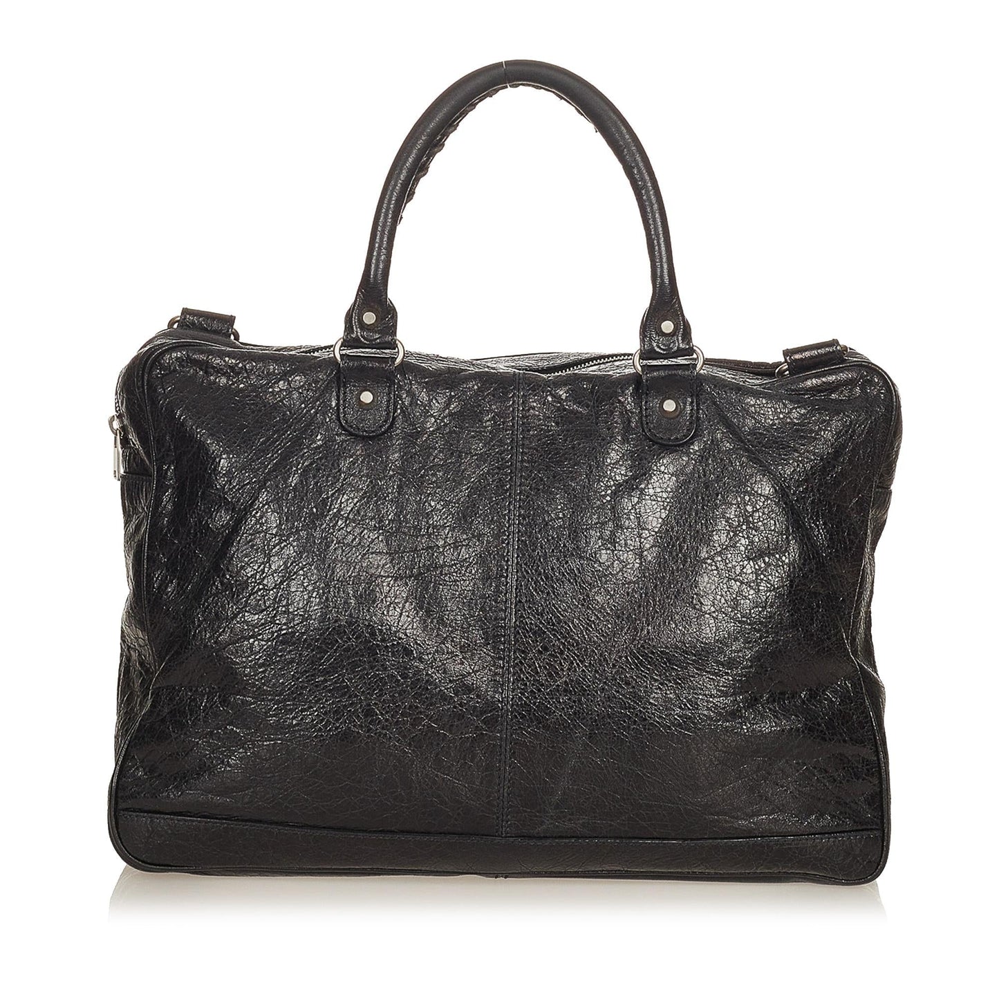 Luxury Balenciaga Trending 2026 Motocross Classic Mini Folder Business Bag (SHG-27018)