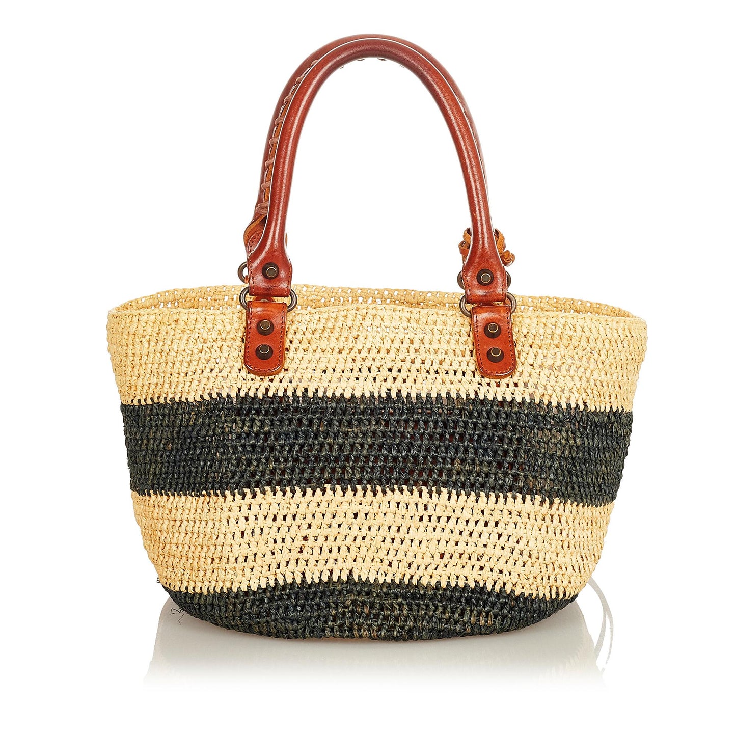 Luxury Balenciaga Trending 2026 Motocross Classic Panier Basket Bag (SHG-26429)