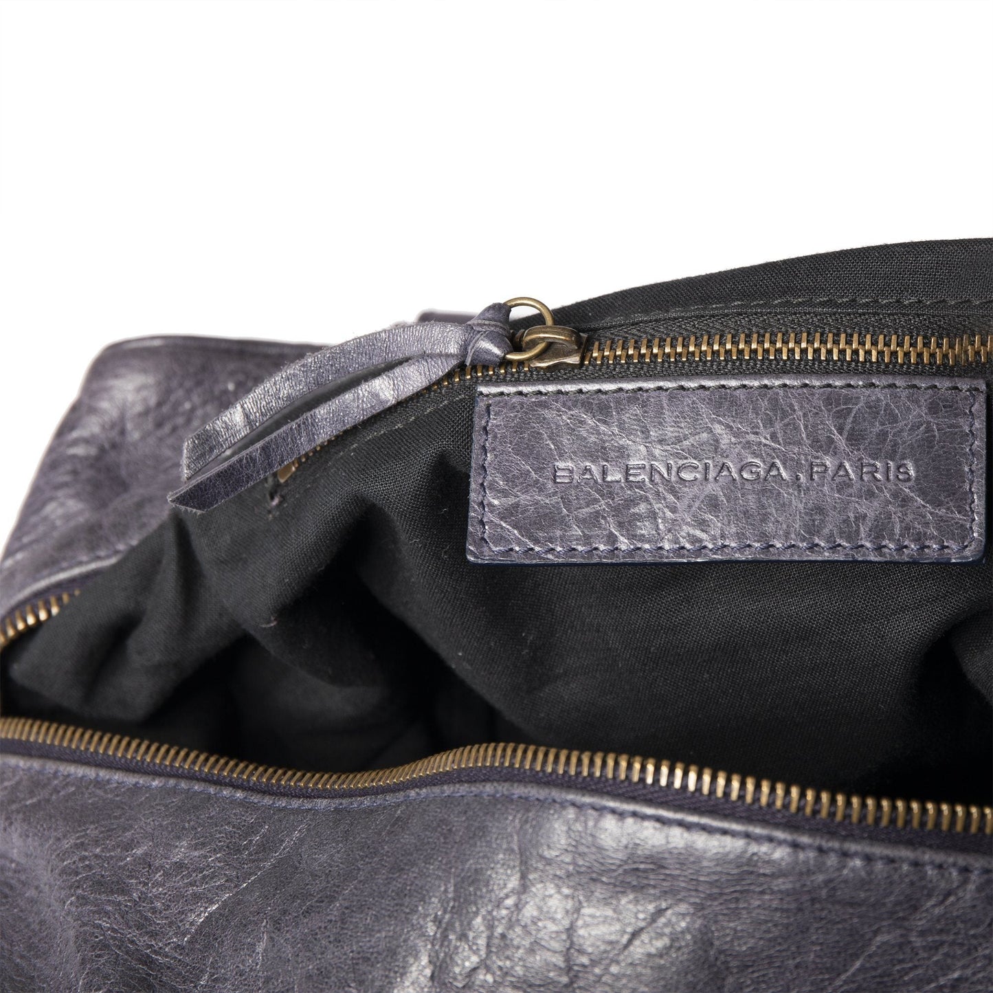 Balenciaga Motocross Classic Twiggy Bag
