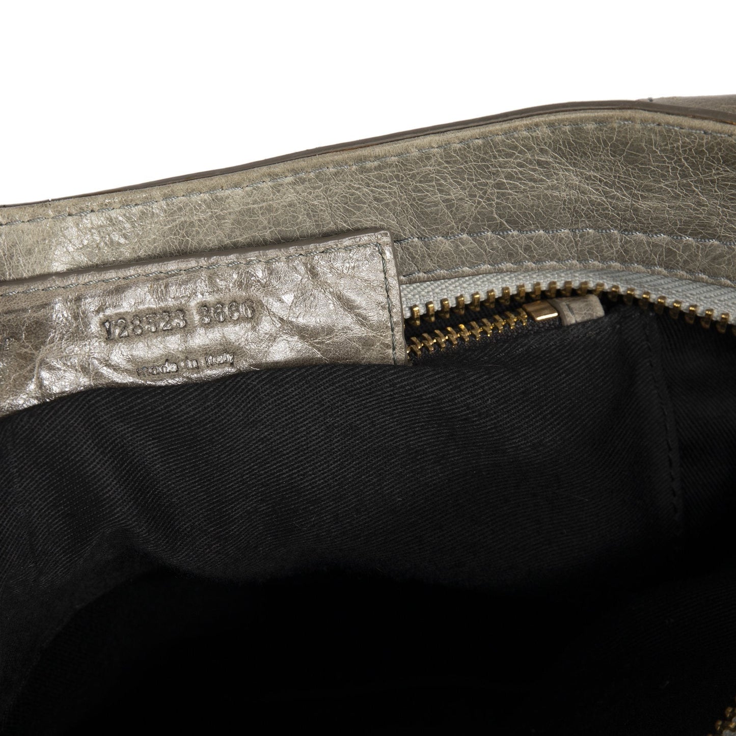 Balenciaga Motocross Giant 12 City Bag
