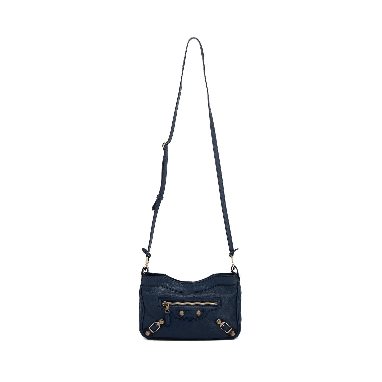 Balenciaga Motocross Giant 12 Hip Bag
