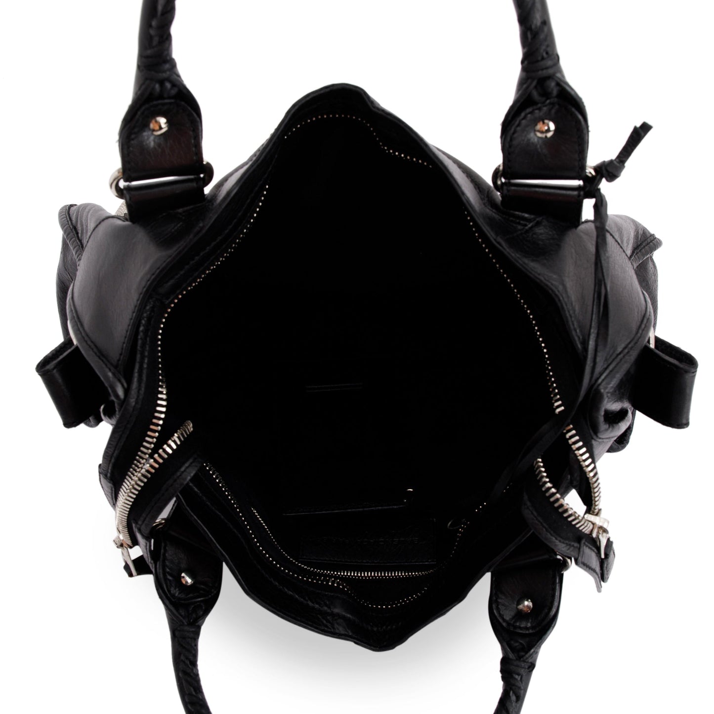 Balenciaga Motocross Giant 21 City Bag